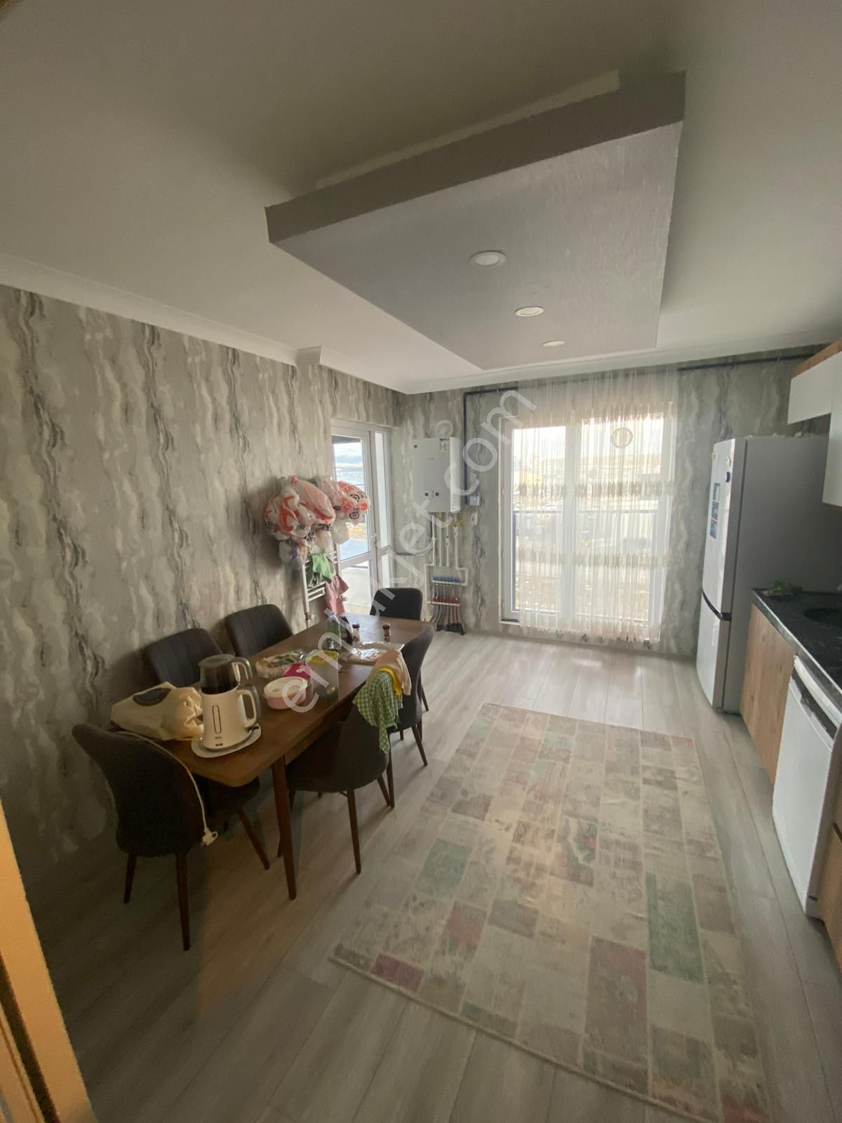 Mç Emlak'tan Fevzi Çakmak Mah'sınde 3+1 Satılık Daire - Görsel 3