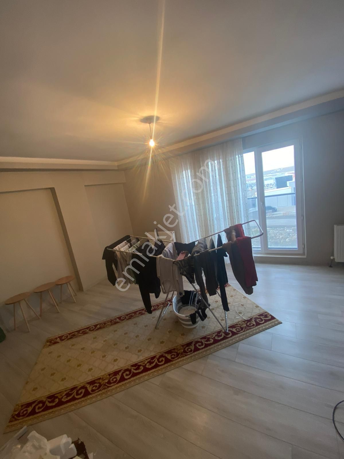 Mç Emlak'tan Fevzi Çakmak Mah'sınde 3+1 Satılık Daire - Görsel 13