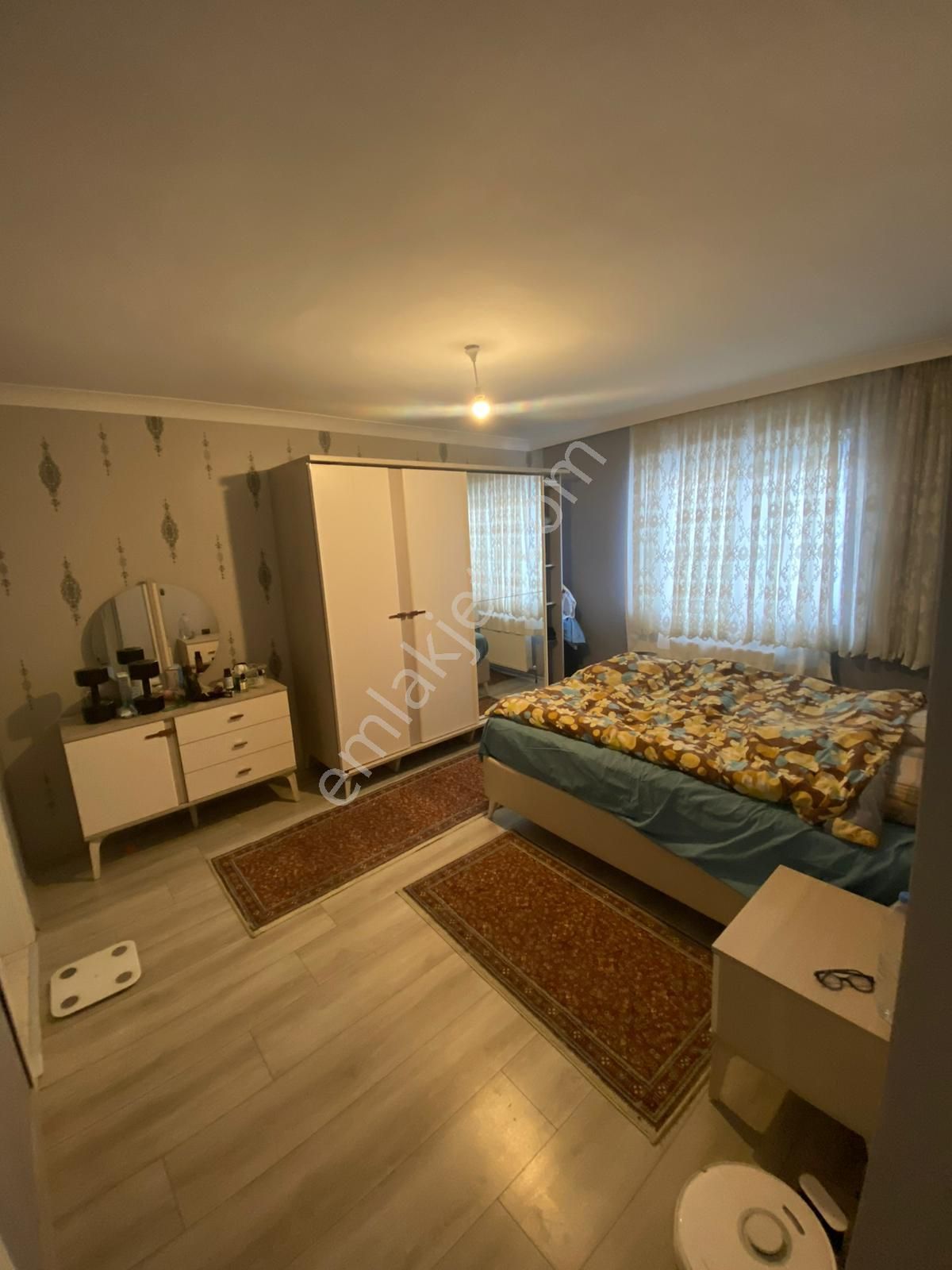 Mç Emlak'tan Fevzi Çakmak Mah'sınde 3+1 Satılık Daire - Görsel 5