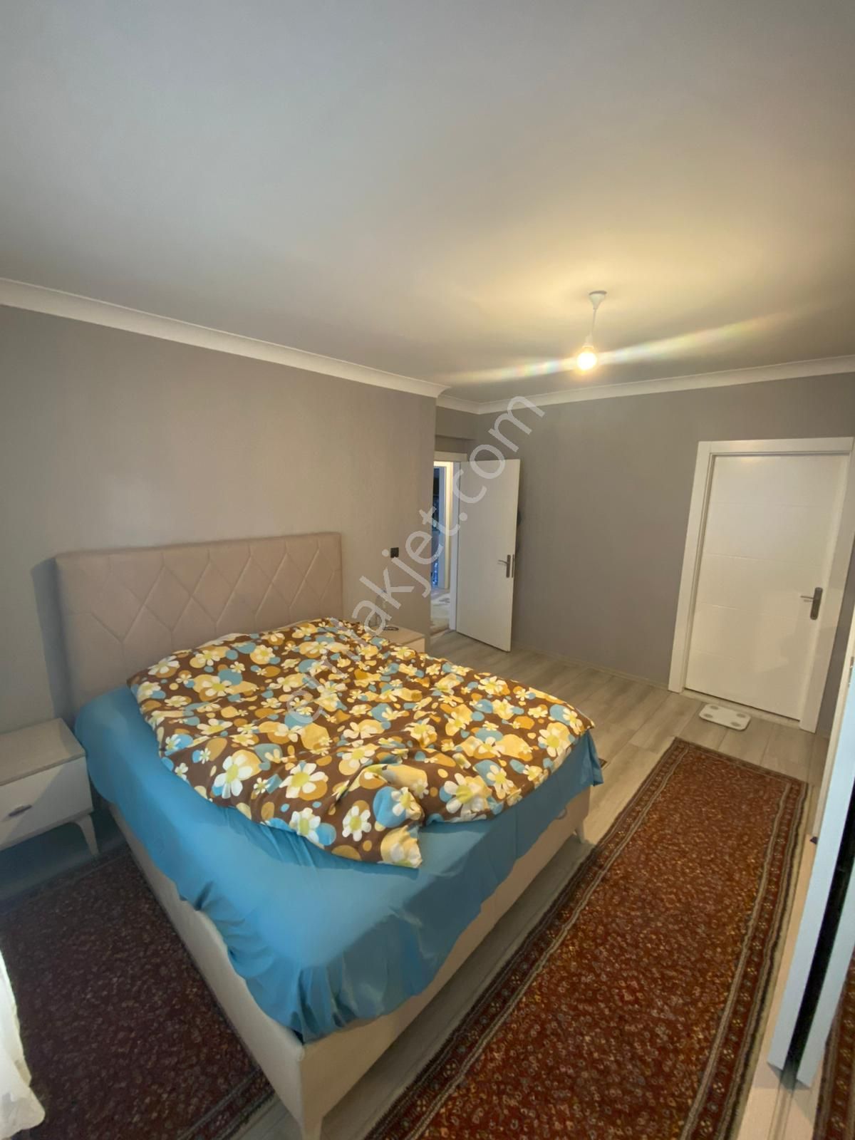 Mç Emlak'tan Fevzi Çakmak Mah'sınde 3+1 Satılık Daire - Görsel 9