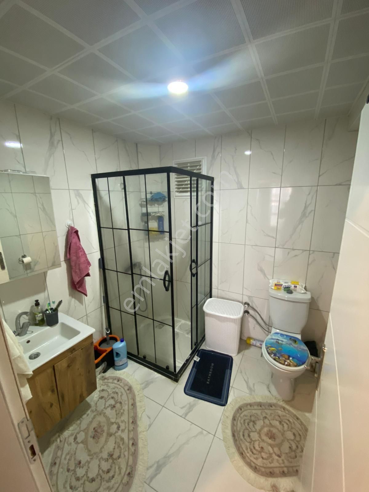 Mç Emlak'tan Fevzi Çakmak Mah'sınde 3+1 Satılık Daire - Görsel 16