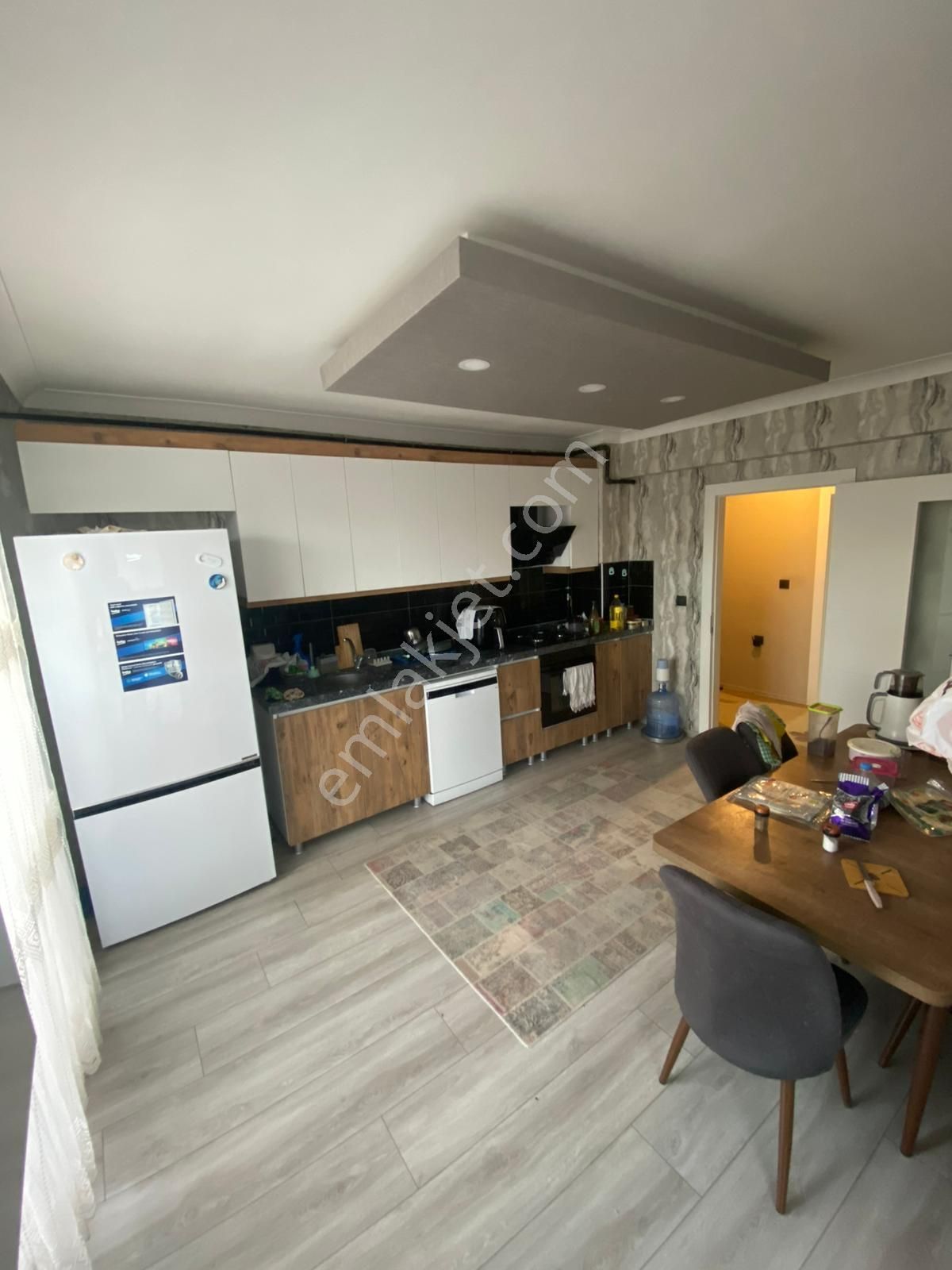 Mç Emlak'tan Fevzi Çakmak Mah'sınde 3+1 Satılık Daire - Görsel 2