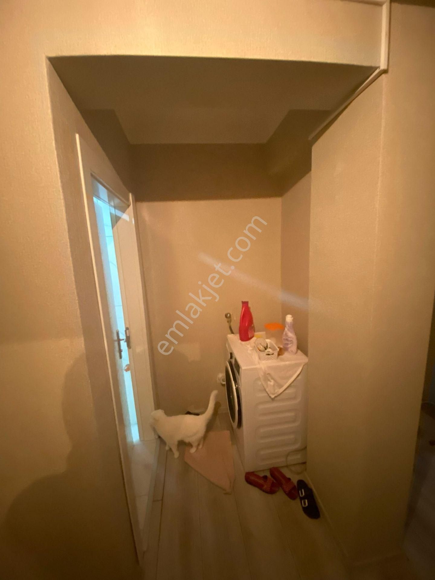 Mç Emlak'tan Fevzi Çakmak Mah'sınde 3+1 Satılık Daire - Görsel 14