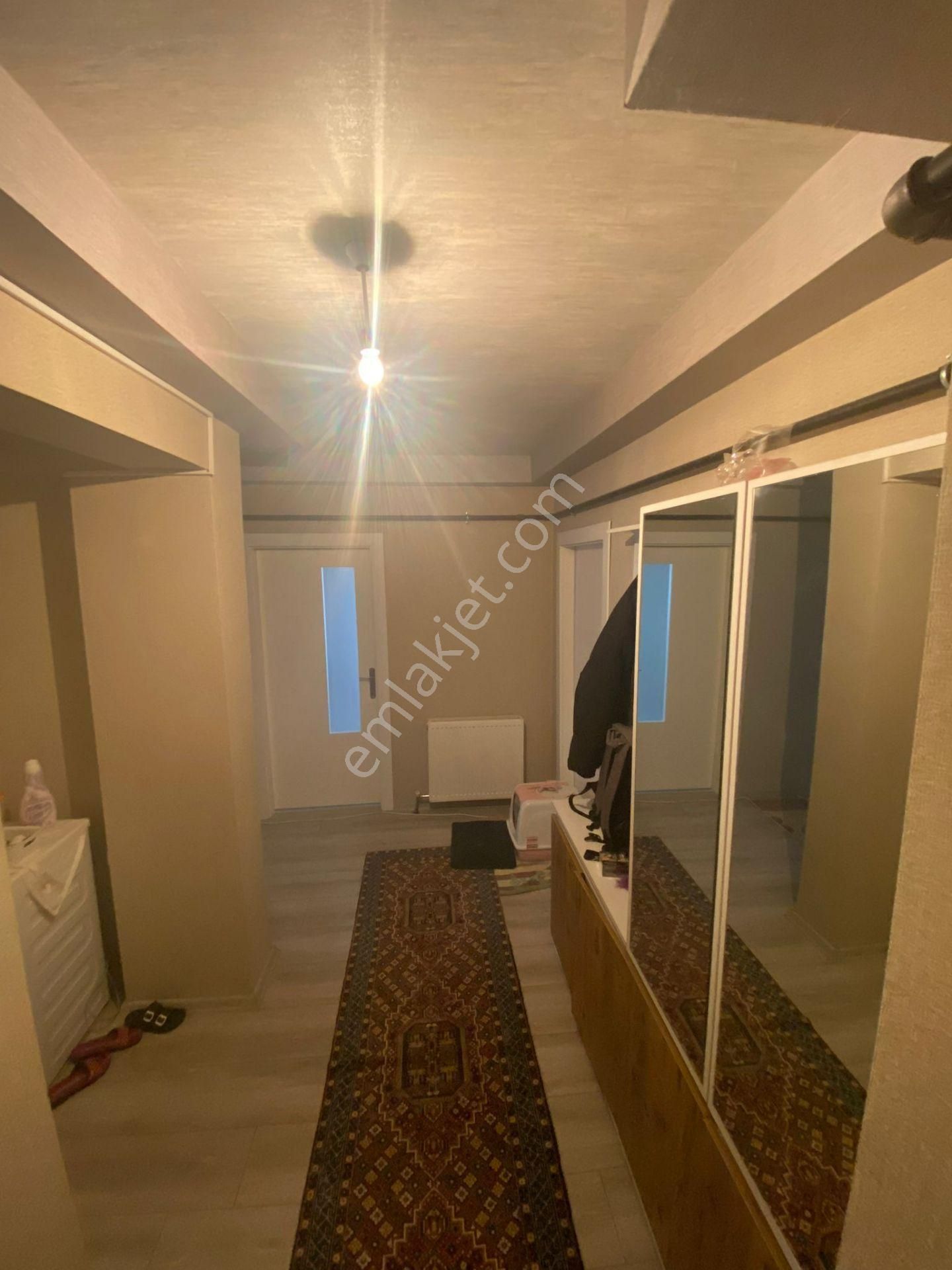 Mç Emlak'tan Fevzi Çakmak Mah'sınde 3+1 Satılık Daire