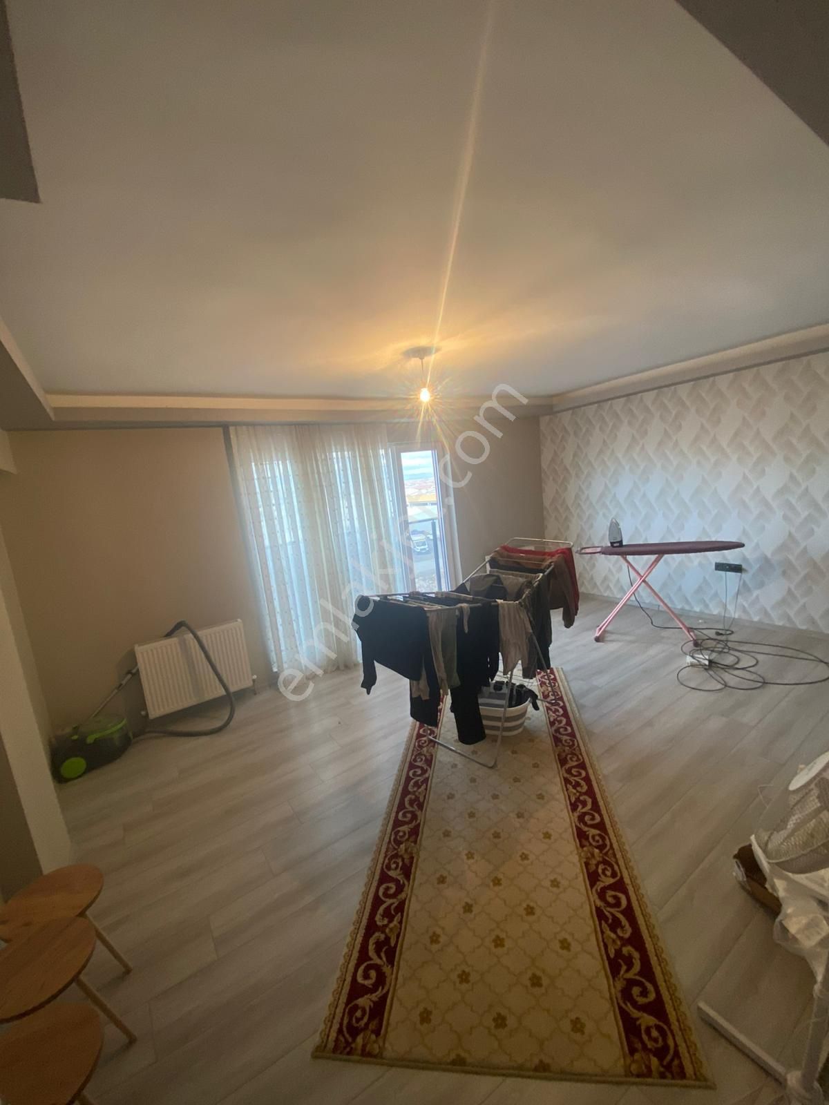 Mç Emlak'tan Fevzi Çakmak Mah'sınde 3+1 Satılık Daire - Görsel 7