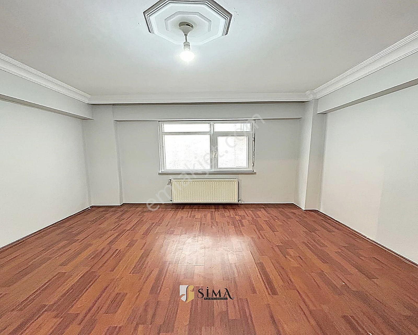 Metrobüse Yakın Ufuk Caddesi Üzerinde Genişm2 Ferah Aydınlık 2+1 - Görsel 4