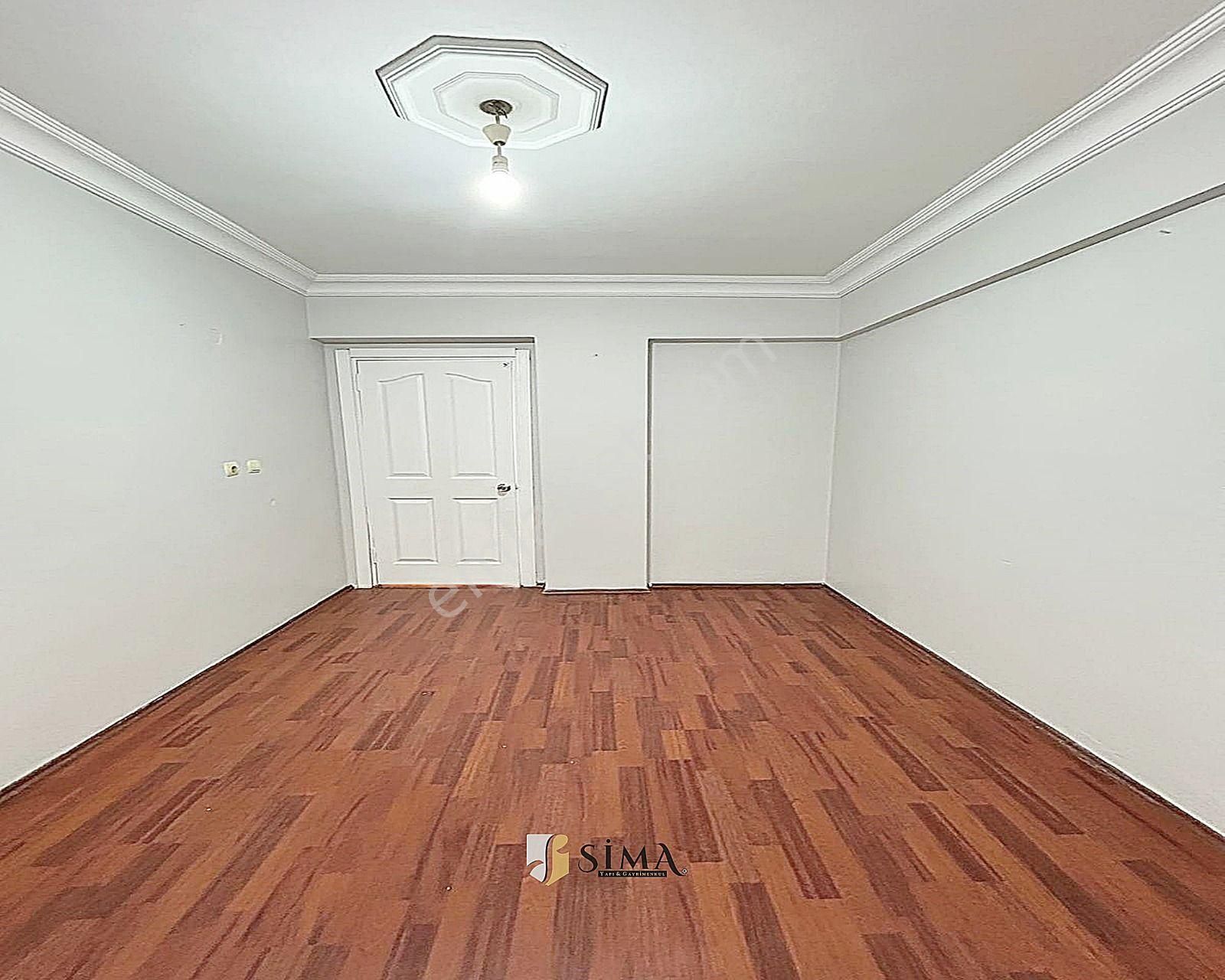 Metrobüse Yakın Ufuk Caddesi Üzerinde Genişm2 Ferah Aydınlık 2+1 - Görsel 7