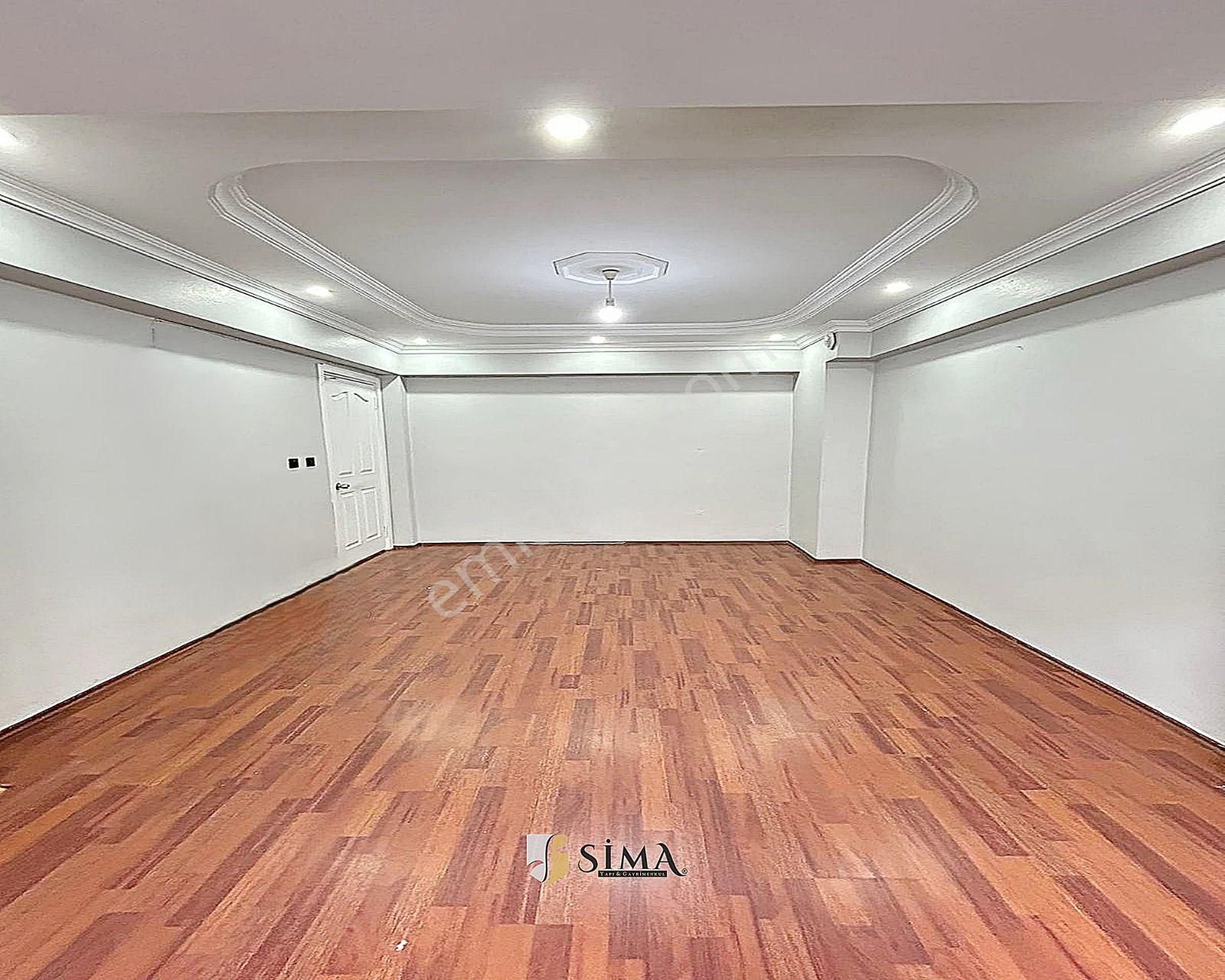 Metrobüse Yakın Ufuk Caddesi Üzerinde Genişm2 Ferah Aydınlık 2+1 - Görsel 3