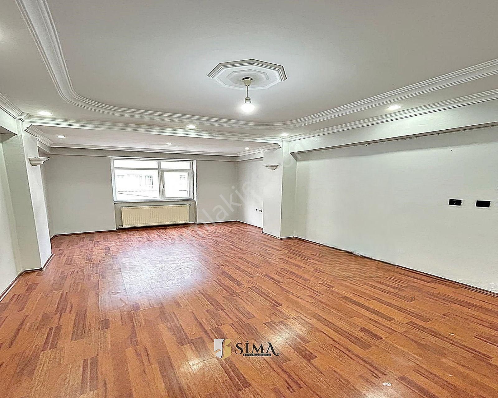 Metrobüse Yakın Ufuk Caddesi Üzerinde Genişm2 Ferah Aydınlık 2+1 - Görsel 13