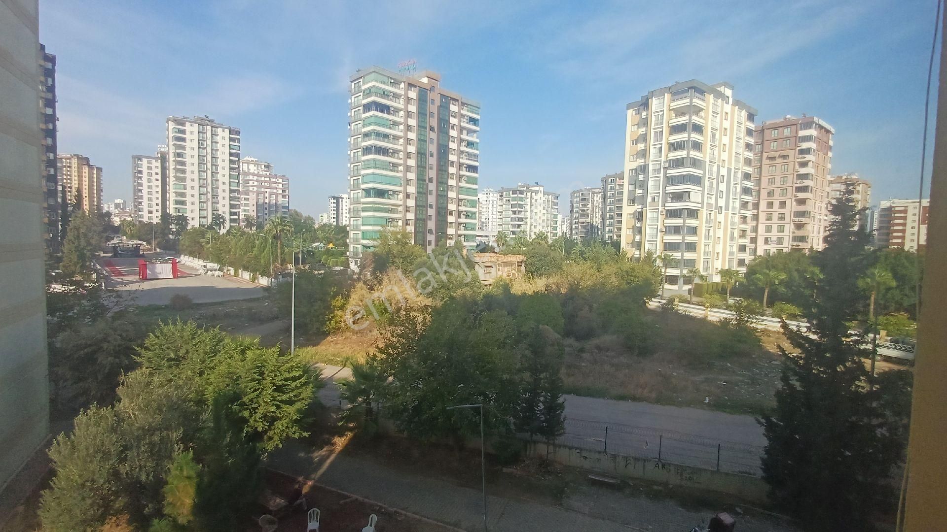 Gürselpaşa Tokilerde Kapalı Mutfak 2+1