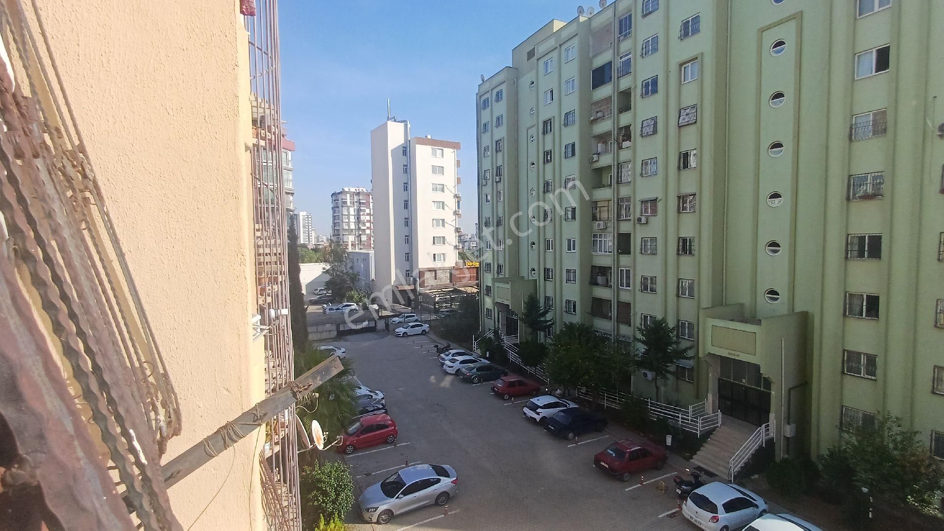 Gürselpaşa Tokilerde Kapalı Mutfak 2+1 - Görsel 4