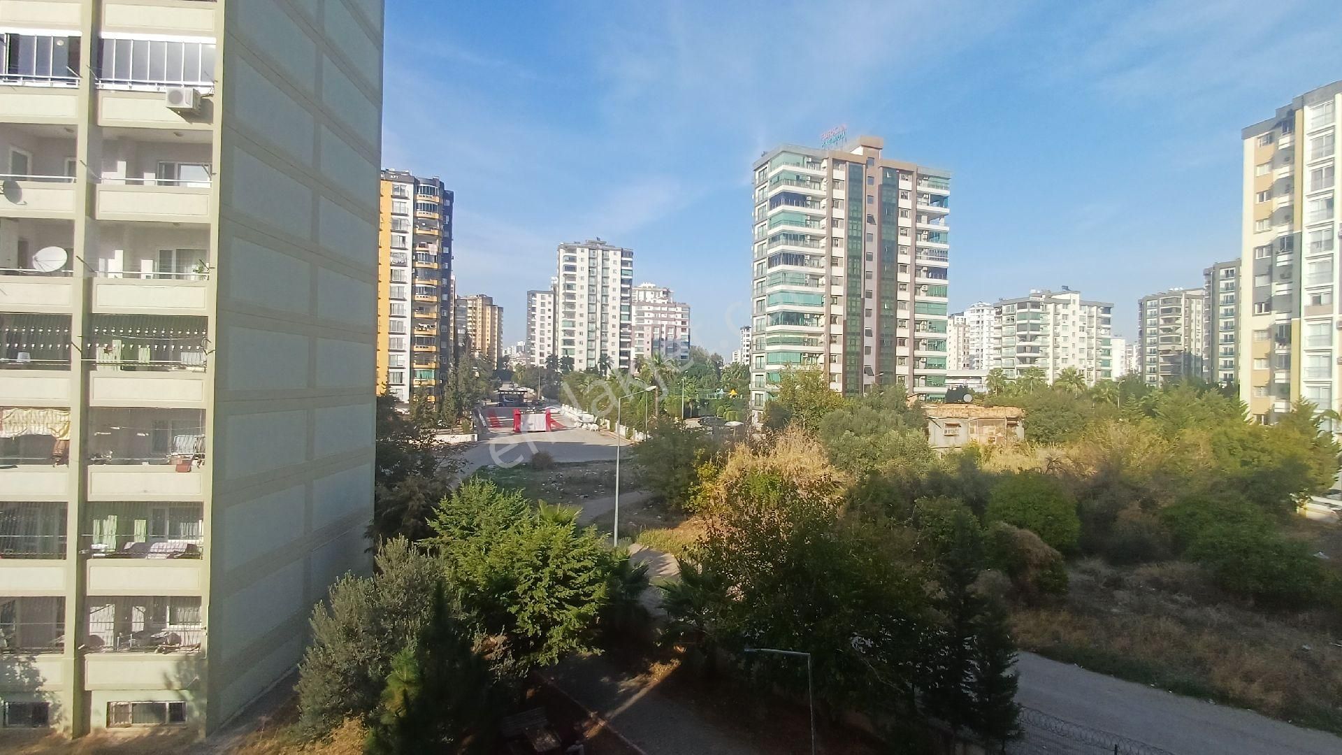 Gürselpaşa Tokilerde Kapalı Mutfak 2+1 - Görsel 2
