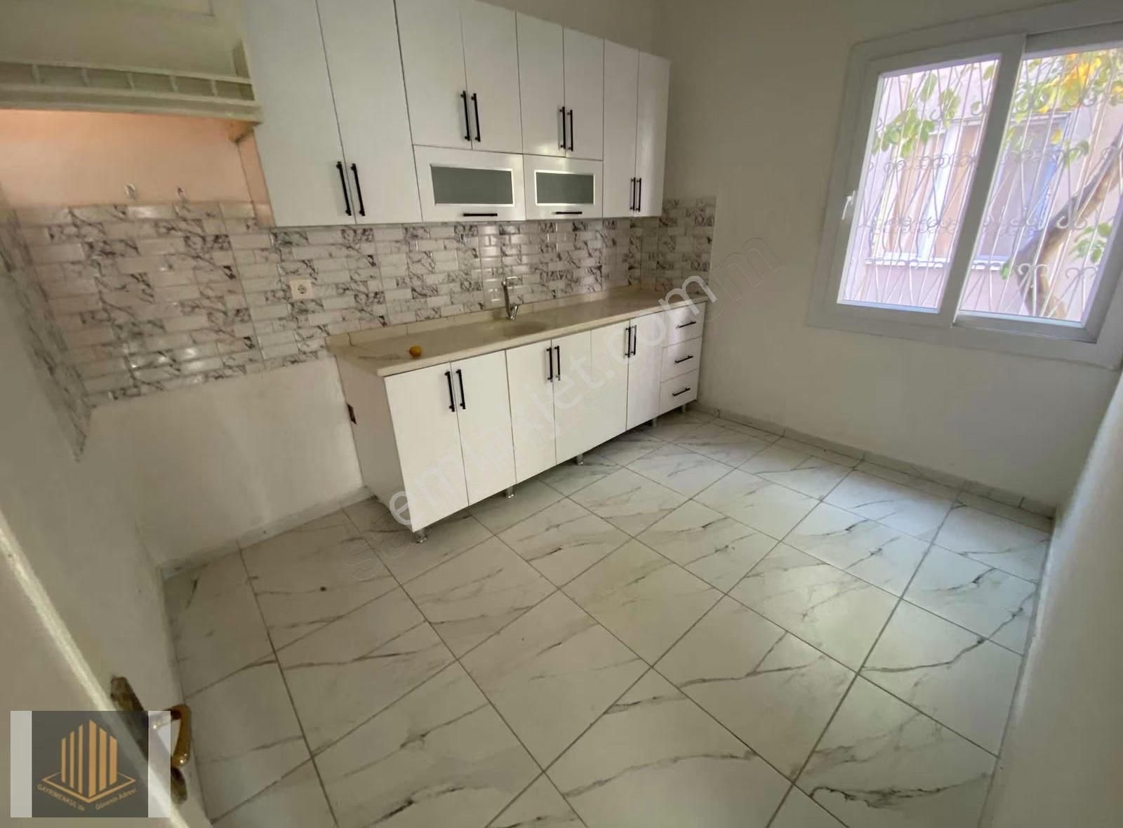 Sağlam'dan Barış Mahallesın'de Kiralık 2+1 Müstakil Ev - Görsel 7