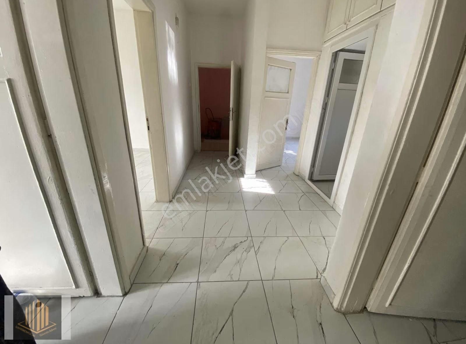 Sağlam'dan Barış Mahallesın'de Kiralık 2+1 Müstakil Ev - Görsel 5