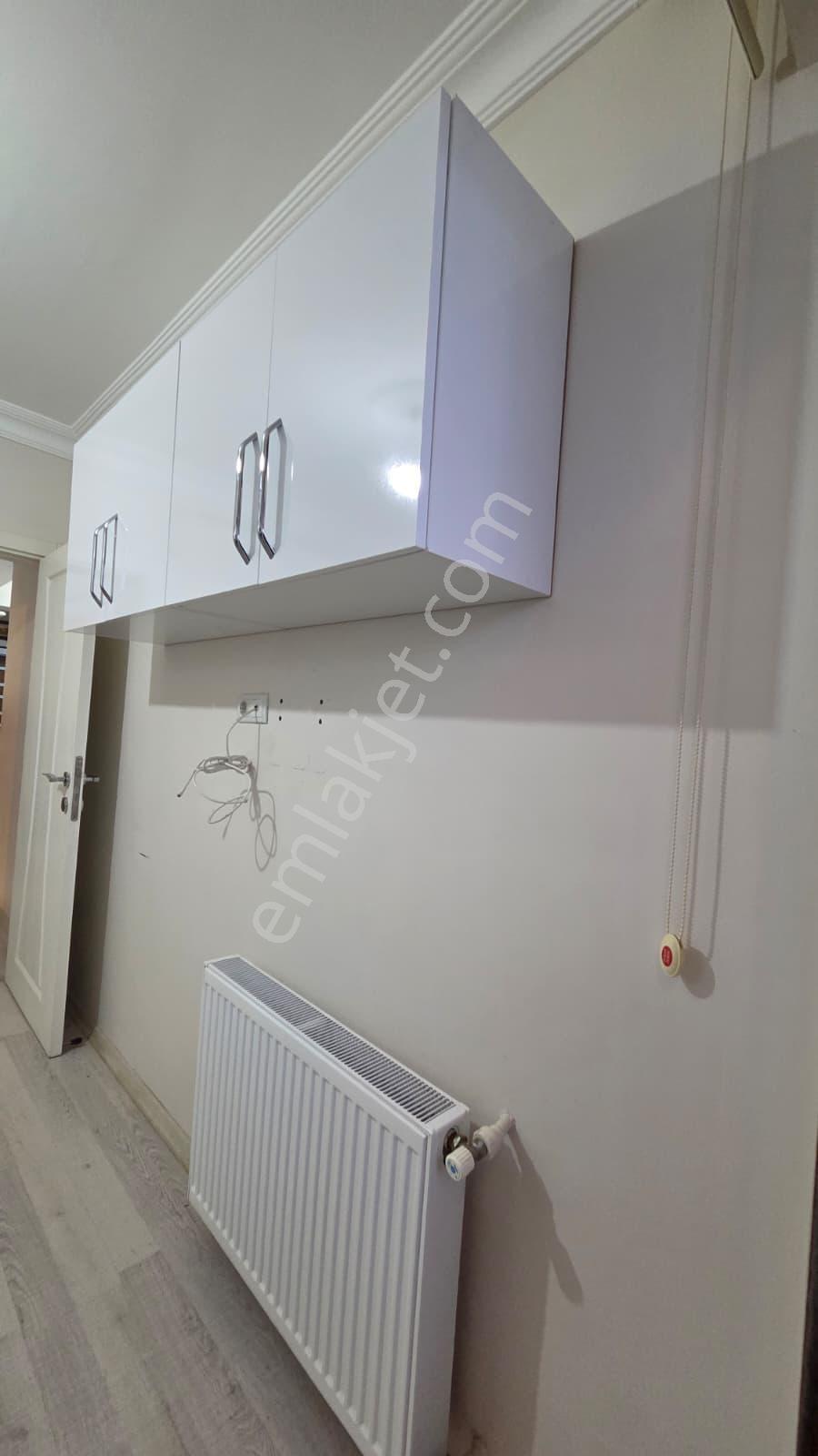 Kırklareli Merkez Karakaş Mah. Masrafsız 2+1 Ara Kat - Görsel 19