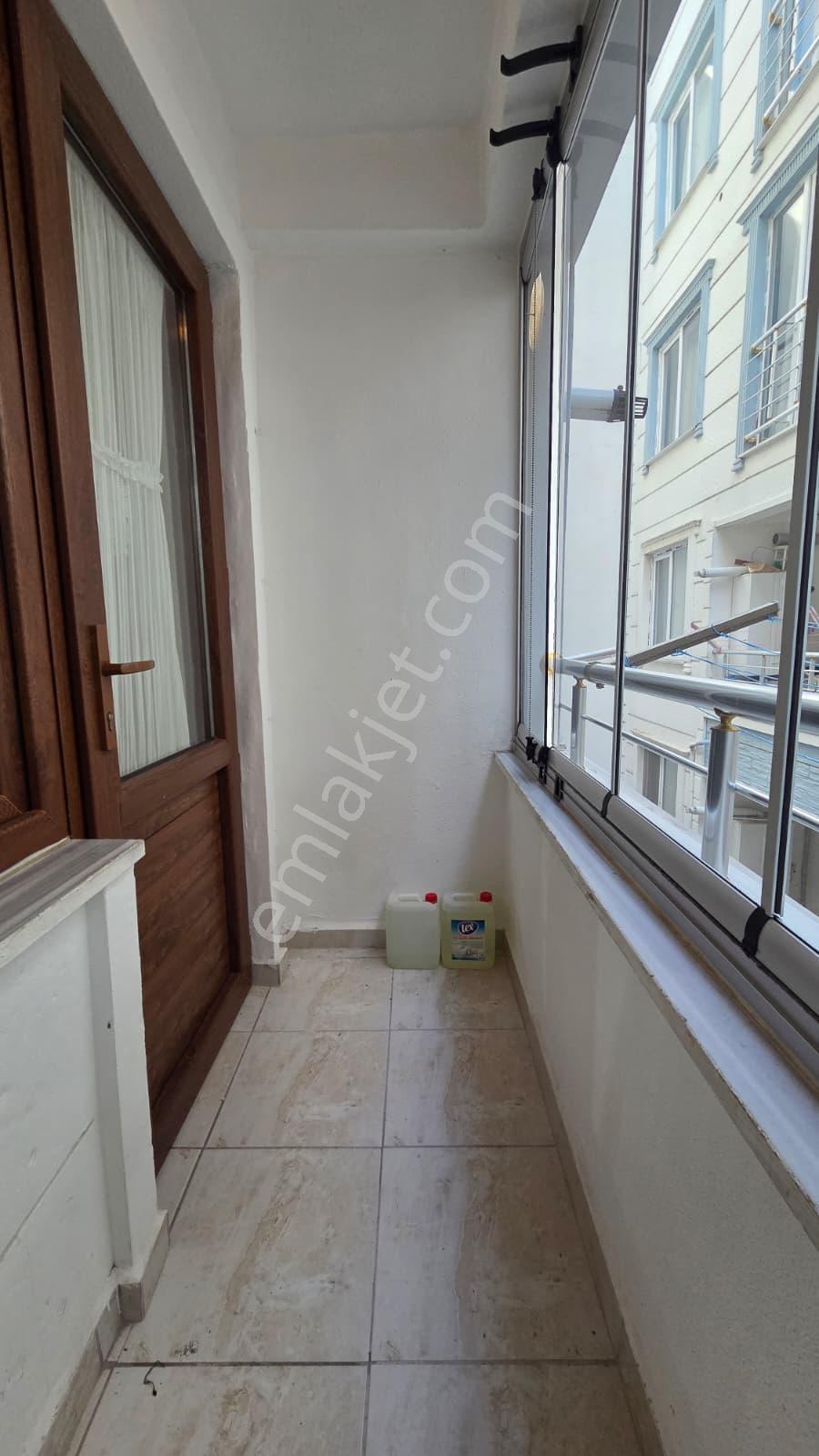 Kırklareli Merkez Karakaş Mah. Masrafsız 2+1 Ara Kat - Görsel 23