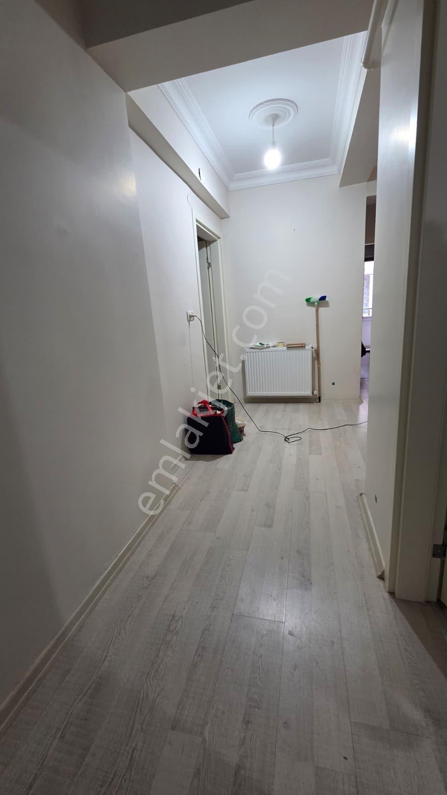 Kırklareli Merkez Karakaş Mah. Masrafsız 2+1 Ara Kat - Görsel 3