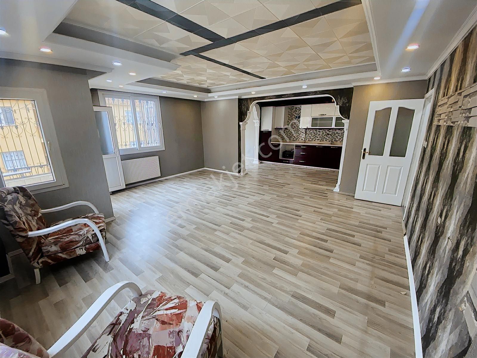 3ev Emlak -huzurevleri Mh Mavi Blv Metro Yanı 3+1 Satılık Daire - Görsel 3