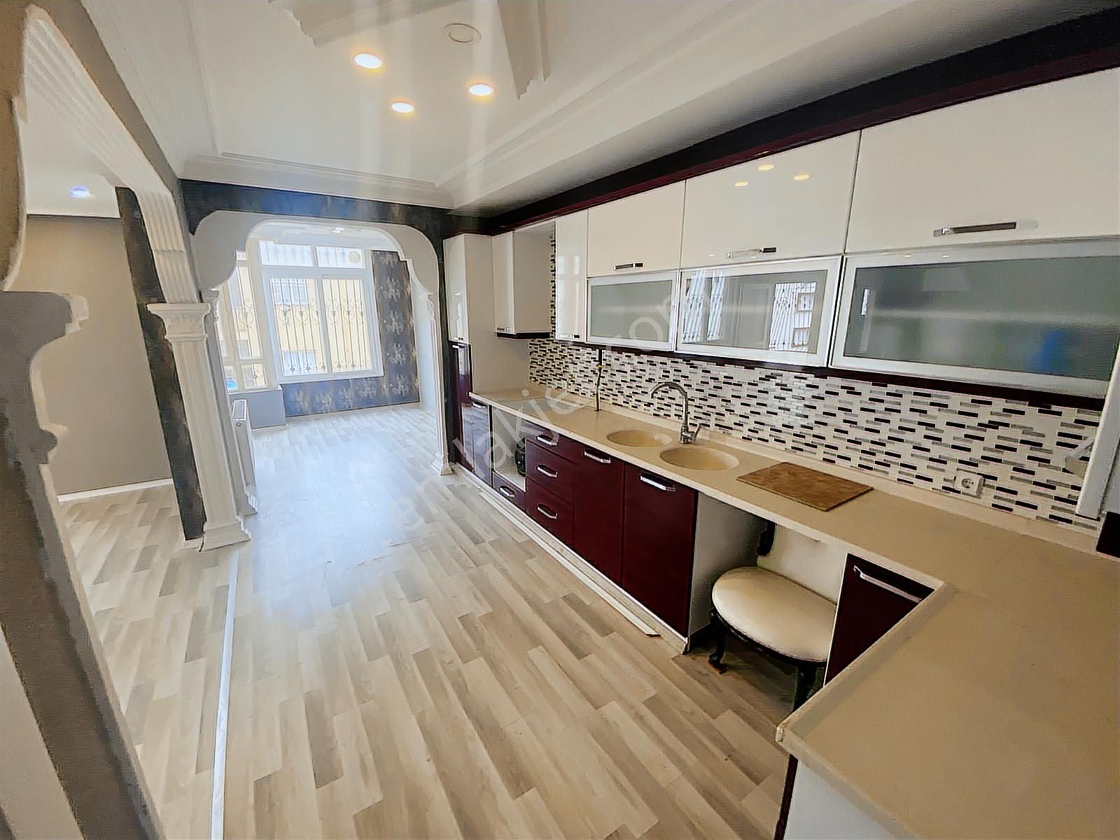 3ev Emlak -huzurevleri Mh Mavi Blv Metro Yanı 3+1 Satılık Daire - Görsel 20