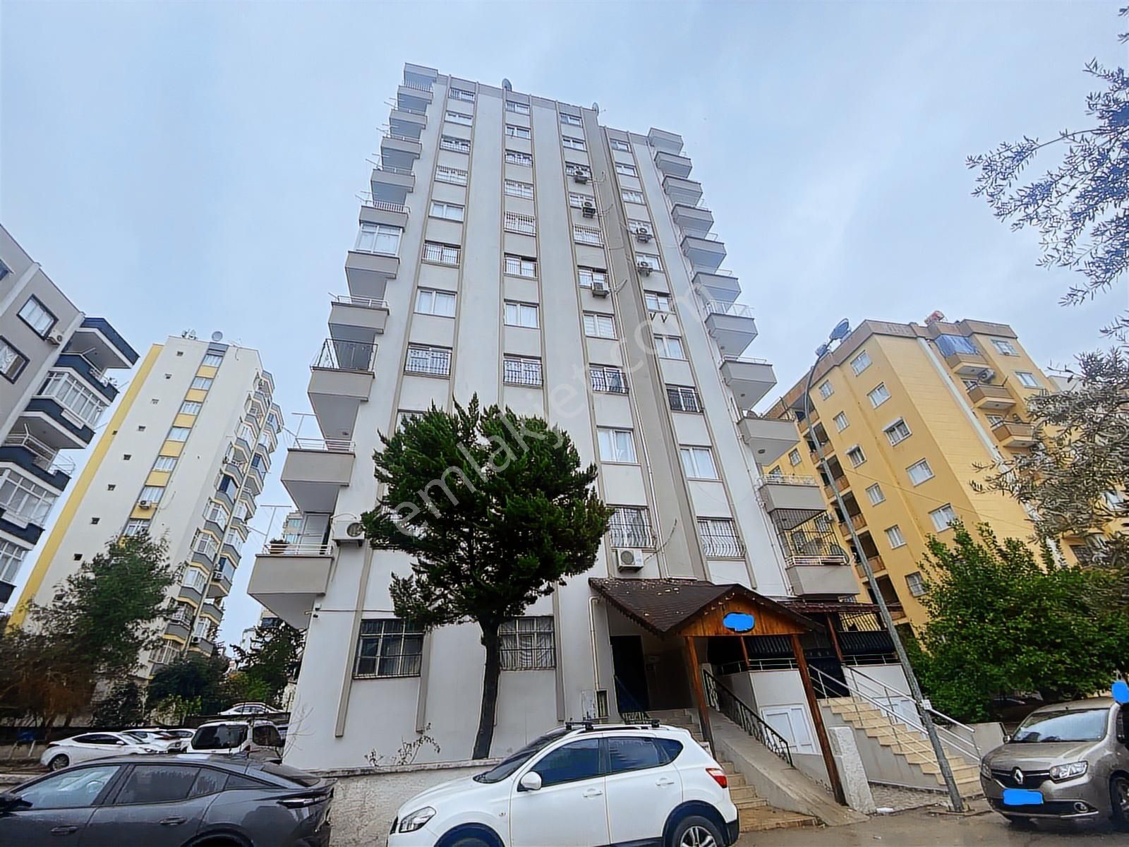 3ev Emlak -huzurevleri Mh Mavi Blv Metro Yanı 3+1 Satılık Daire - Görsel 16