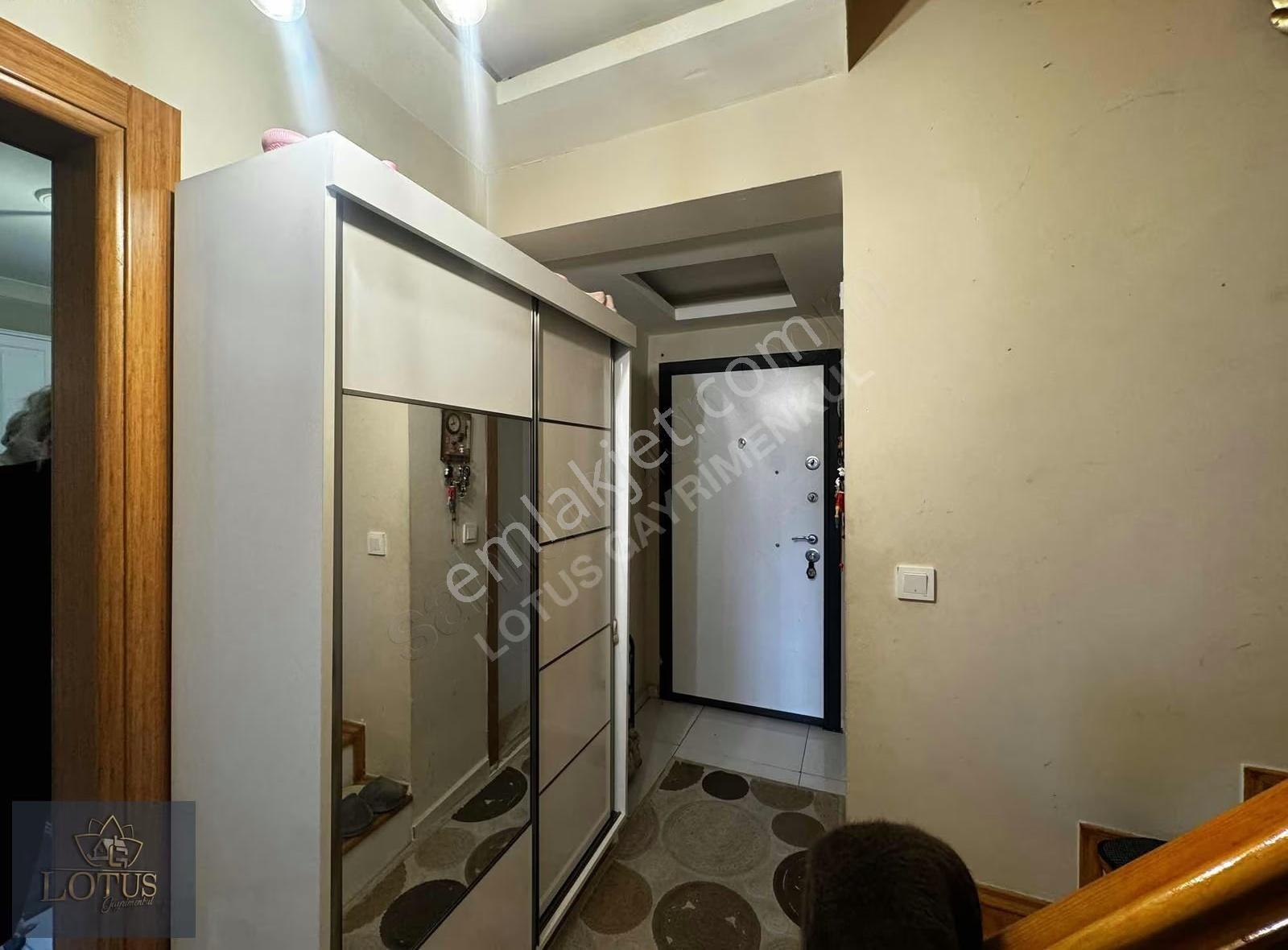 İzmit Kuruçeşme Villaları Masrafsız Deniz Manzaralı Satılık - Görsel 20