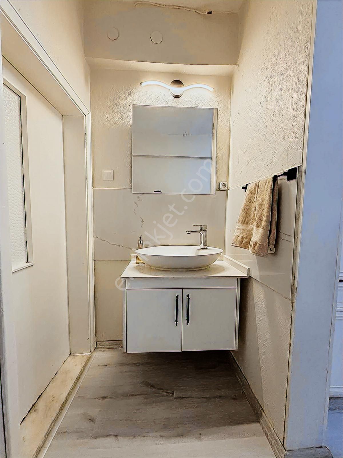 Dünya Göz Hastanesi Yakını, Yüksek Giriş Masrafsız Ferah Daire - Görsel 13