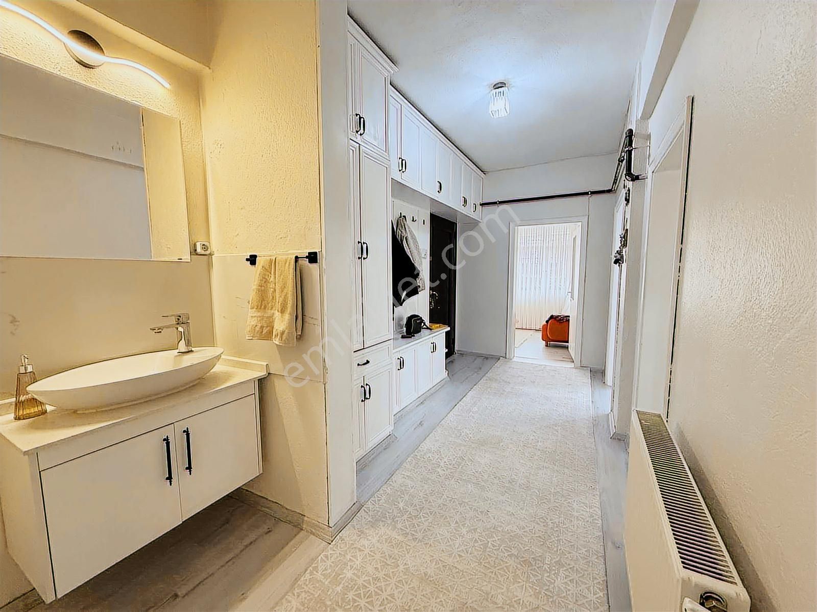 Dünya Göz Hastanesi Yakını, Yüksek Giriş Masrafsız Ferah Daire - Görsel 11