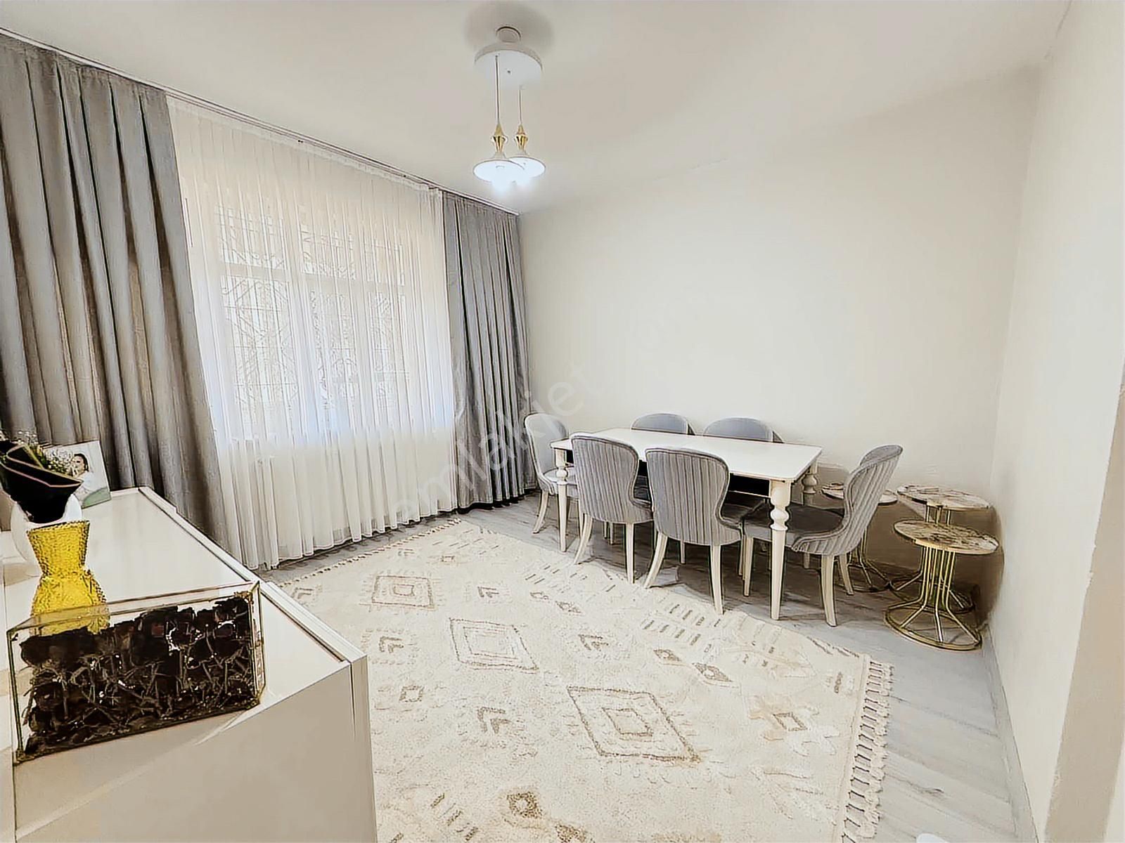 Dünya Göz Hastanesi Yakını, Yüksek Giriş Masrafsız Ferah Daire - Görsel 7