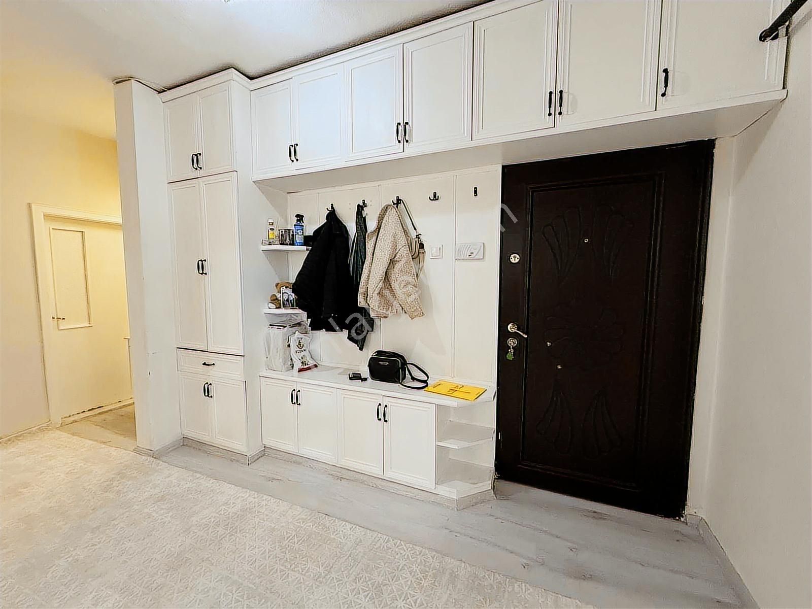 Dünya Göz Hastanesi Yakını, Yüksek Giriş Masrafsız Ferah Daire - Görsel 14