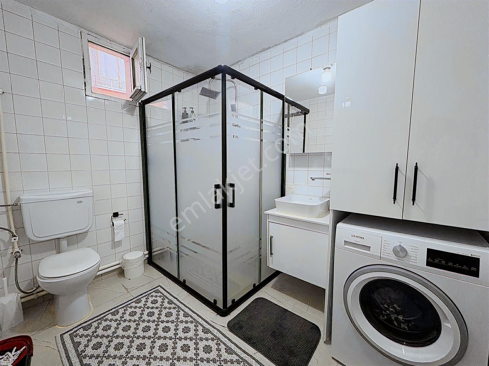 Dünya Göz Hastanesi Yakını, Yüksek Giriş Masrafsız Ferah Daire - Görsel 10