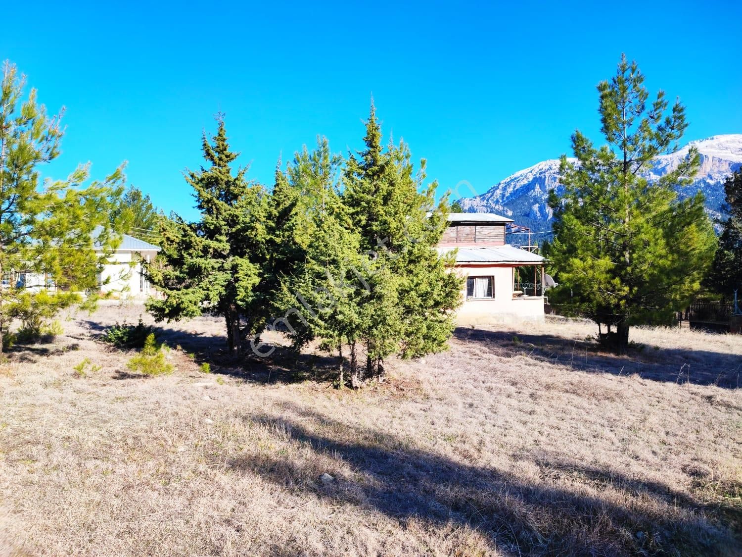 Kar Emlaktan Akçatekir Alpaslanda 370 M2 Satılık Arsa - Görsel 4