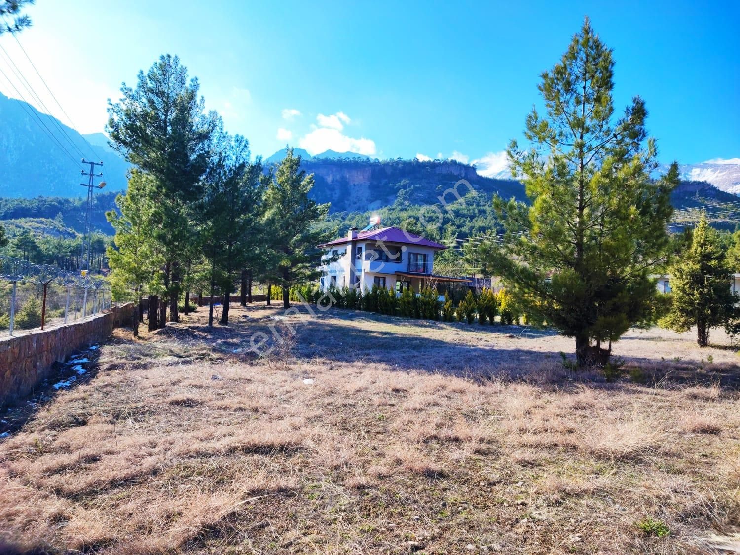 Kar Emlaktan Akçatekir Alpaslanda 370 M2 Satılık Arsa - Görsel 11