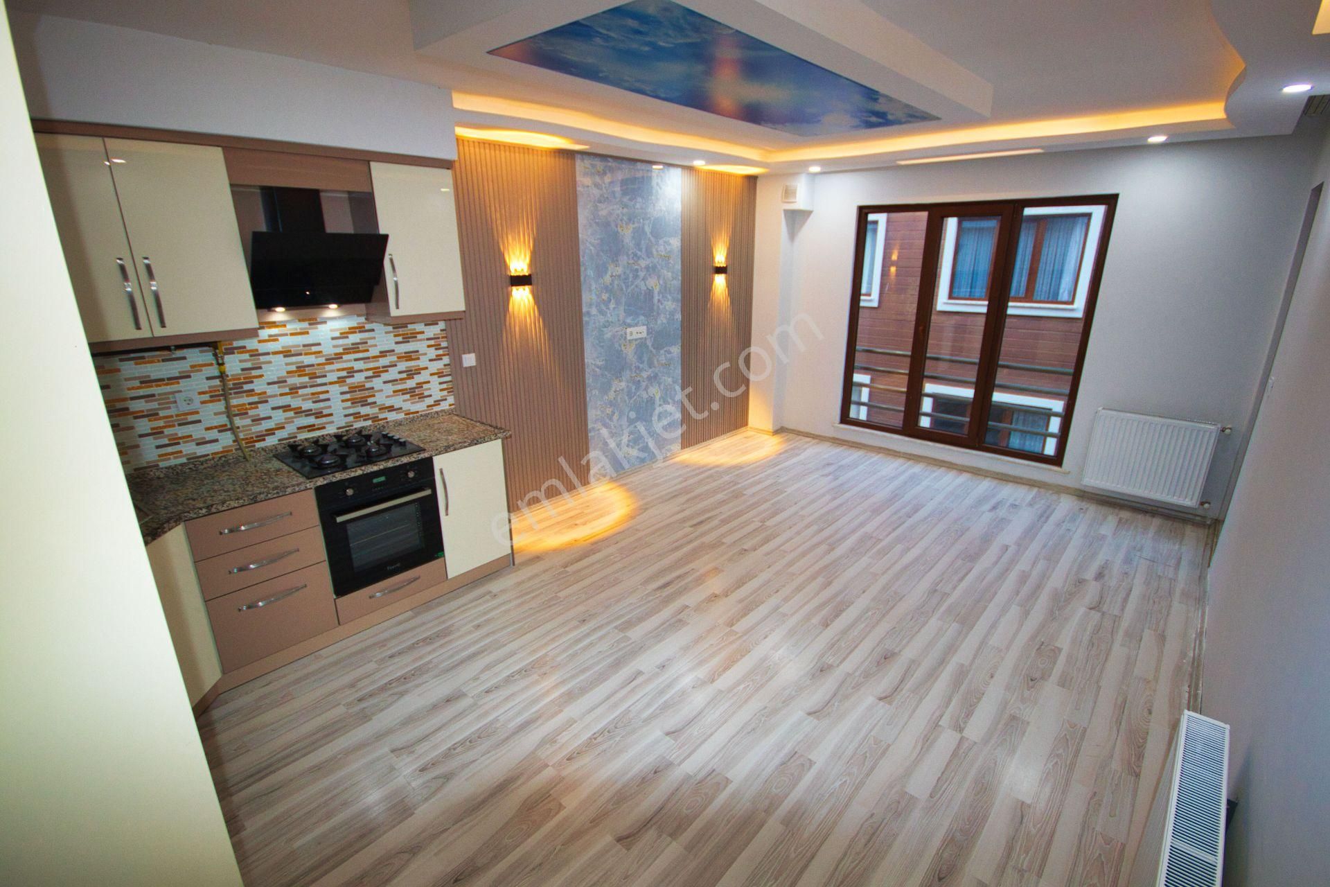 🛑🛑aktif'ten Akçay'da Satılık Doğalgazlı Arakat Harika Konumlu Ferah 2+1 Daire - Görsel 14