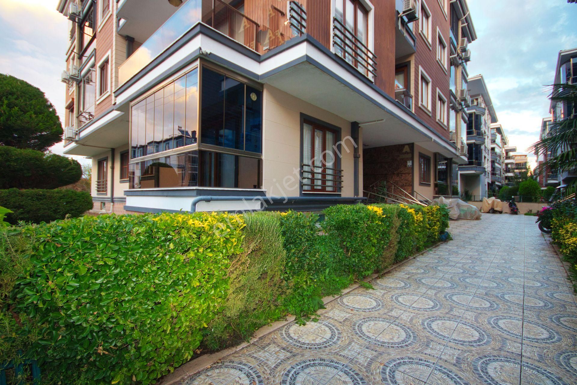 🛑🛑aktif'ten Akçay'da Satılık Doğalgazlı Arakat Harika Konumlu Ferah 2+1 Daire - Görsel 7