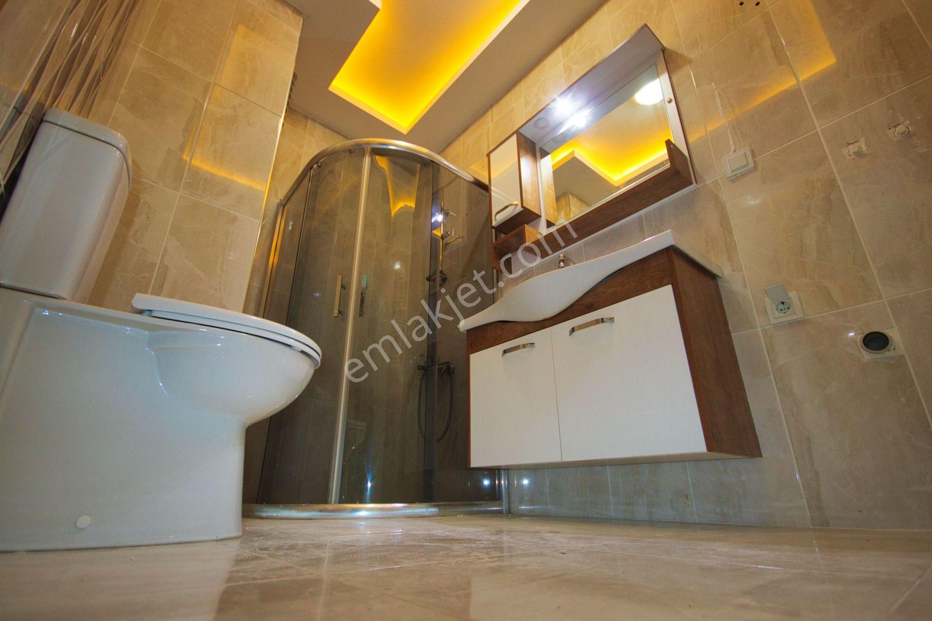 🛑🛑aktif'ten Akçay'da Satılık Doğalgazlı Arakat Harika Konumlu Ferah 2+1 Daire - Görsel 33