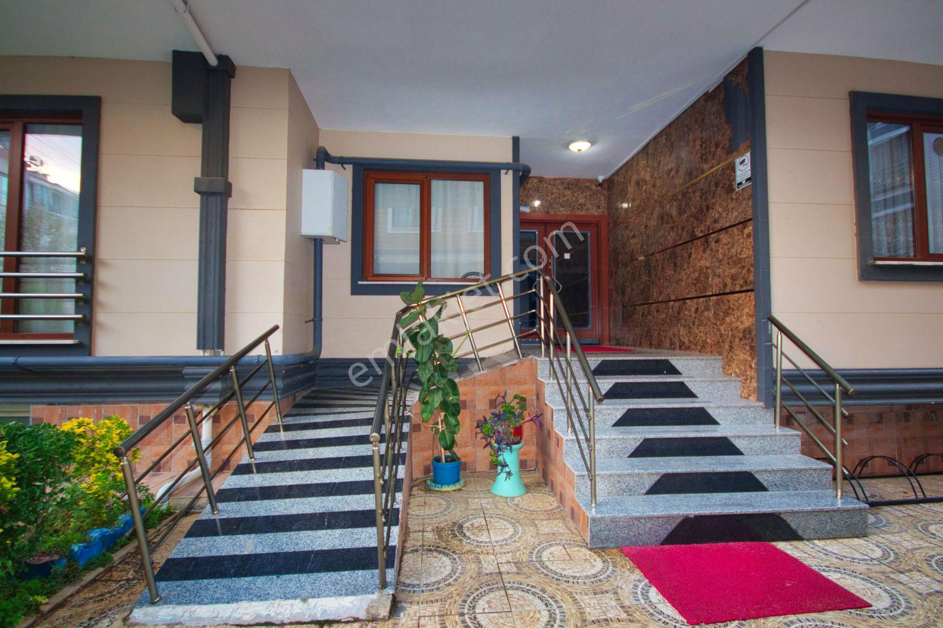 🛑🛑aktif'ten Akçay'da Satılık Doğalgazlı Arakat Harika Konumlu Ferah 2+1 Daire - Görsel 8