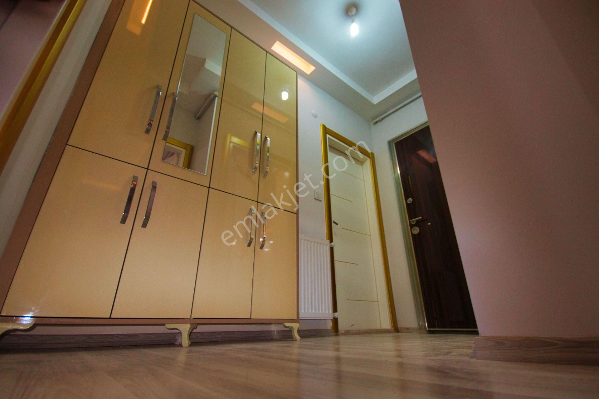 🛑🛑aktif'ten Akçay'da Satılık Doğalgazlı Arakat Harika Konumlu Ferah 2+1 Daire - Görsel 24