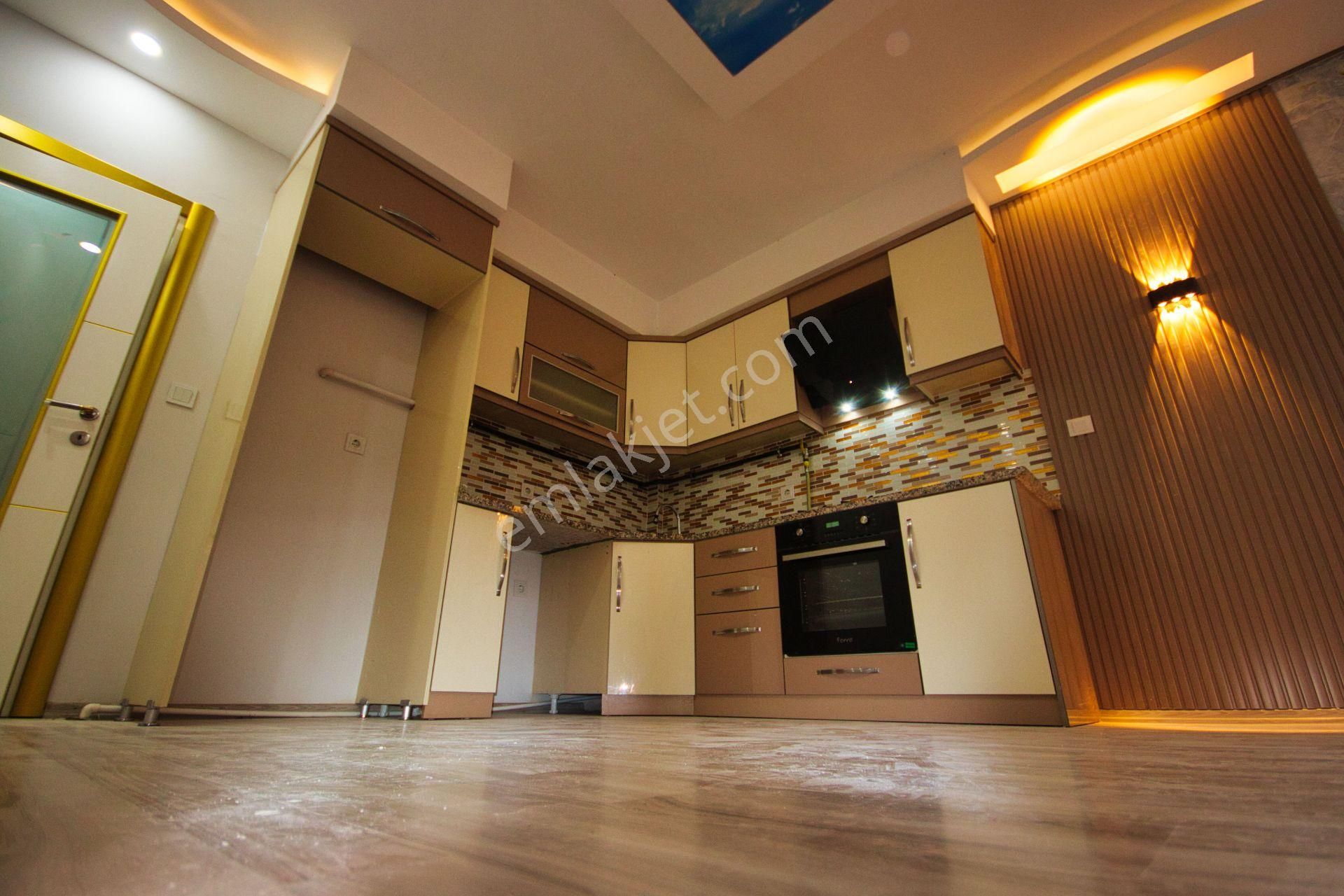 🛑🛑aktif'ten Akçay'da Satılık Doğalgazlı Arakat Harika Konumlu Ferah 2+1 Daire - Görsel 13