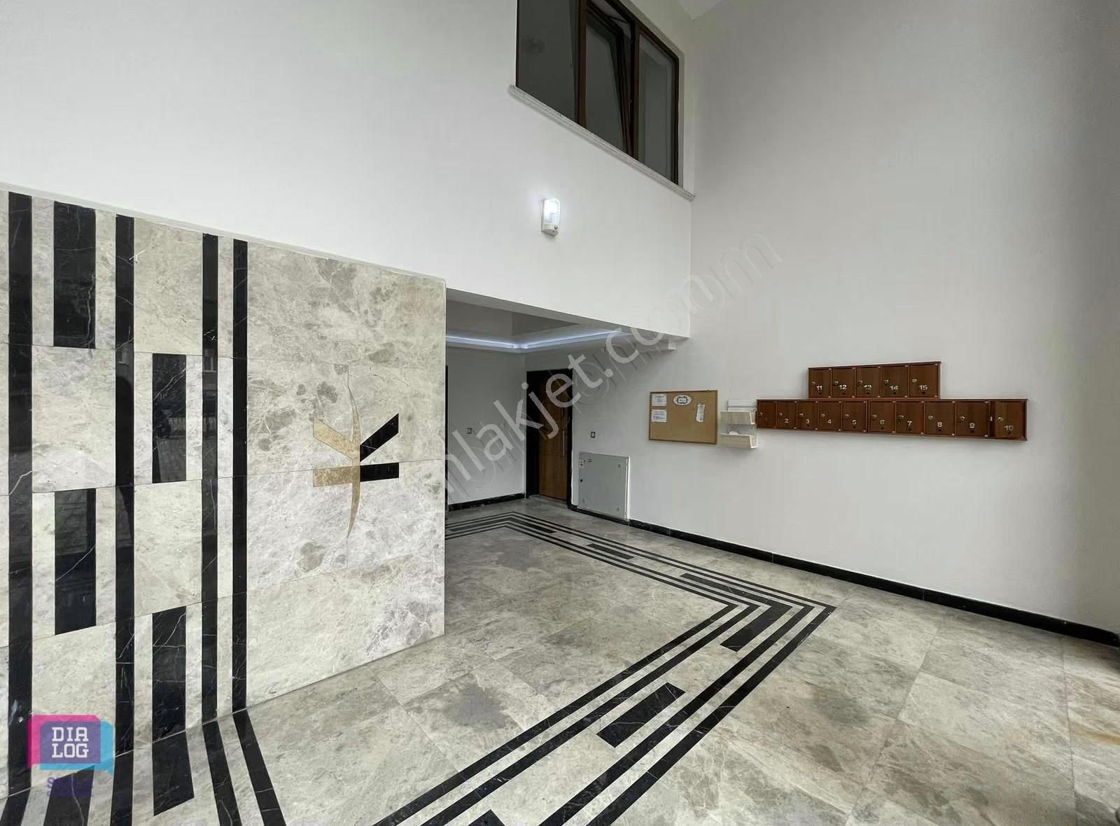 Dialog Skaladan İçi Full Yenilenmiş Ertuğrulda Satılık 3+1 Daire - Görsel 11