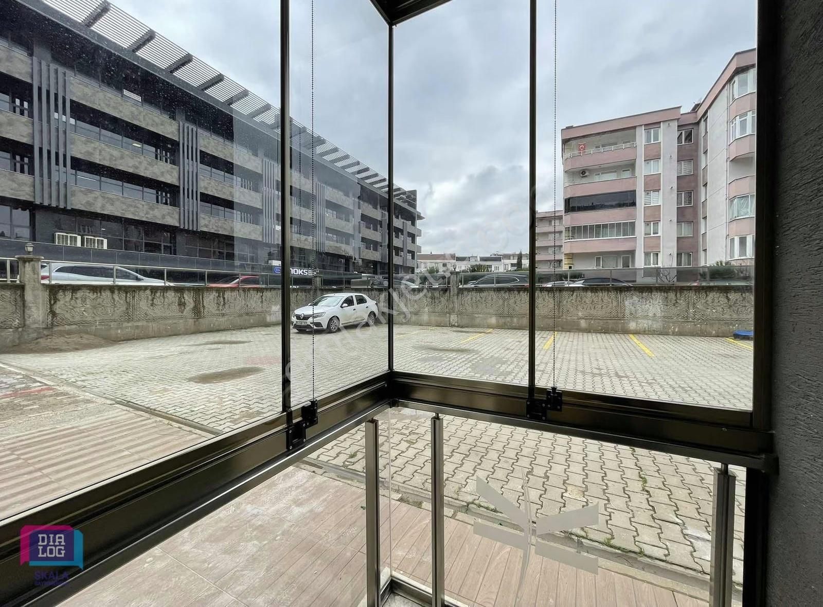 Dialog Skaladan İçi Full Yenilenmiş Ertuğrulda Satılık 3+1 Daire - Görsel 12