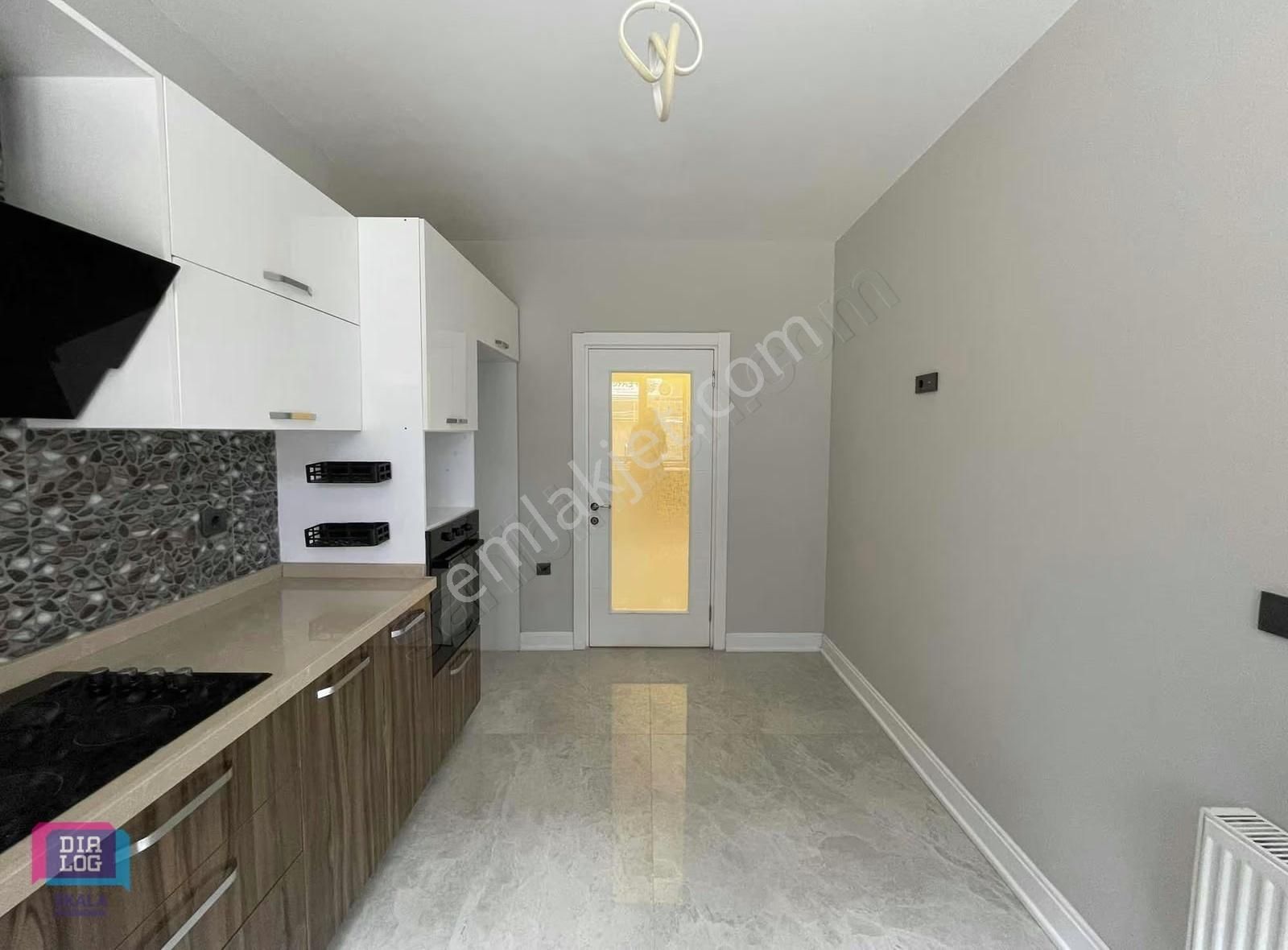 Dialog Skaladan İçi Full Yenilenmiş Ertuğrulda Satılık 3+1 Daire - Görsel 17