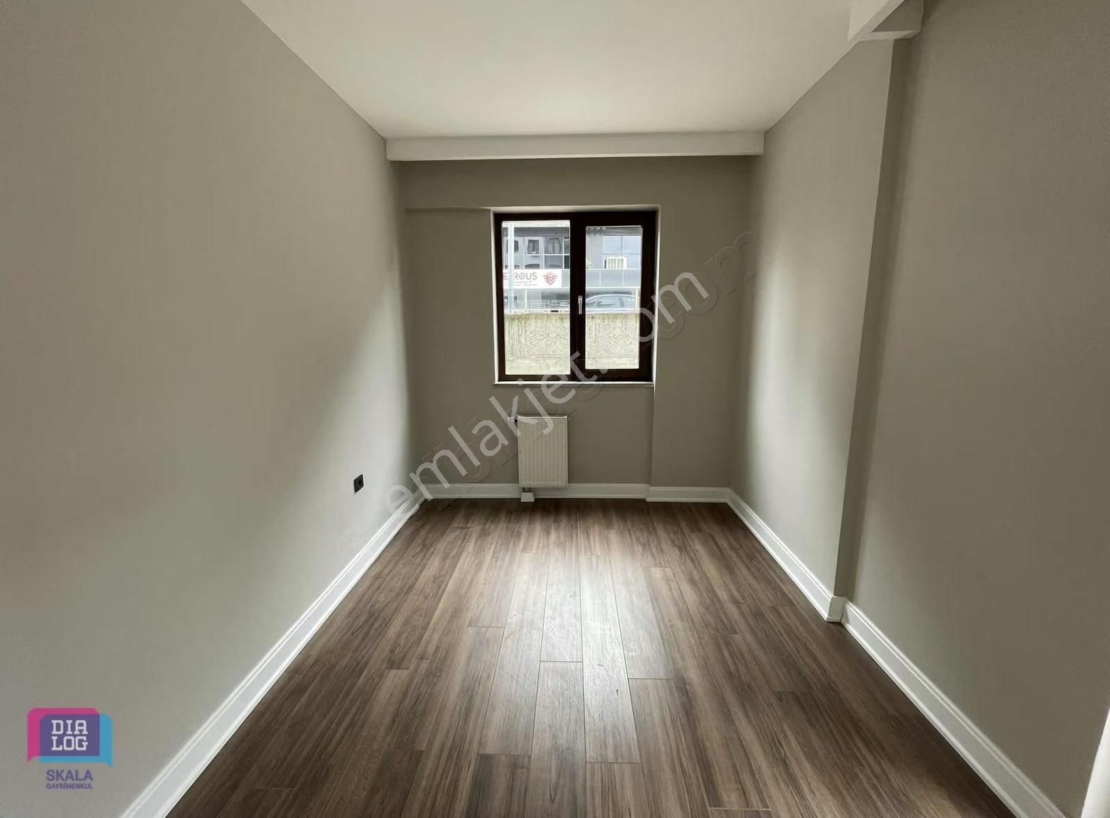 Dialog Skaladan İçi Full Yenilenmiş Ertuğrulda Satılık 3+1 Daire - Görsel 7