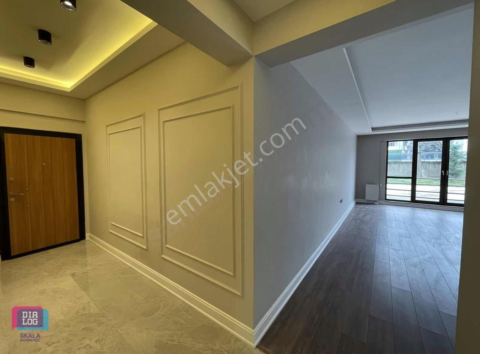 Dialog Skaladan İçi Full Yenilenmiş Ertuğrulda Satılık 3+1 Daire - Görsel 24