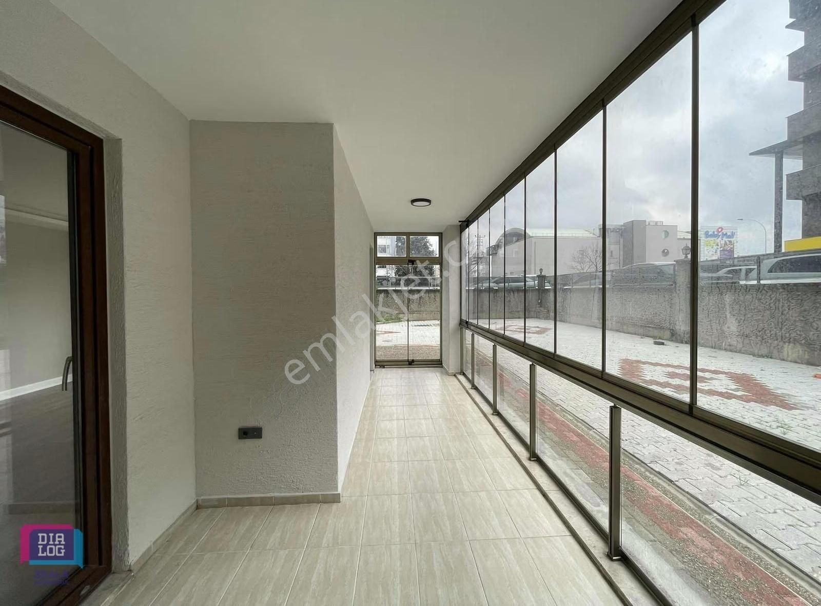 Dialog Skaladan İçi Full Yenilenmiş Ertuğrulda Satılık 3+1 Daire - Görsel 22