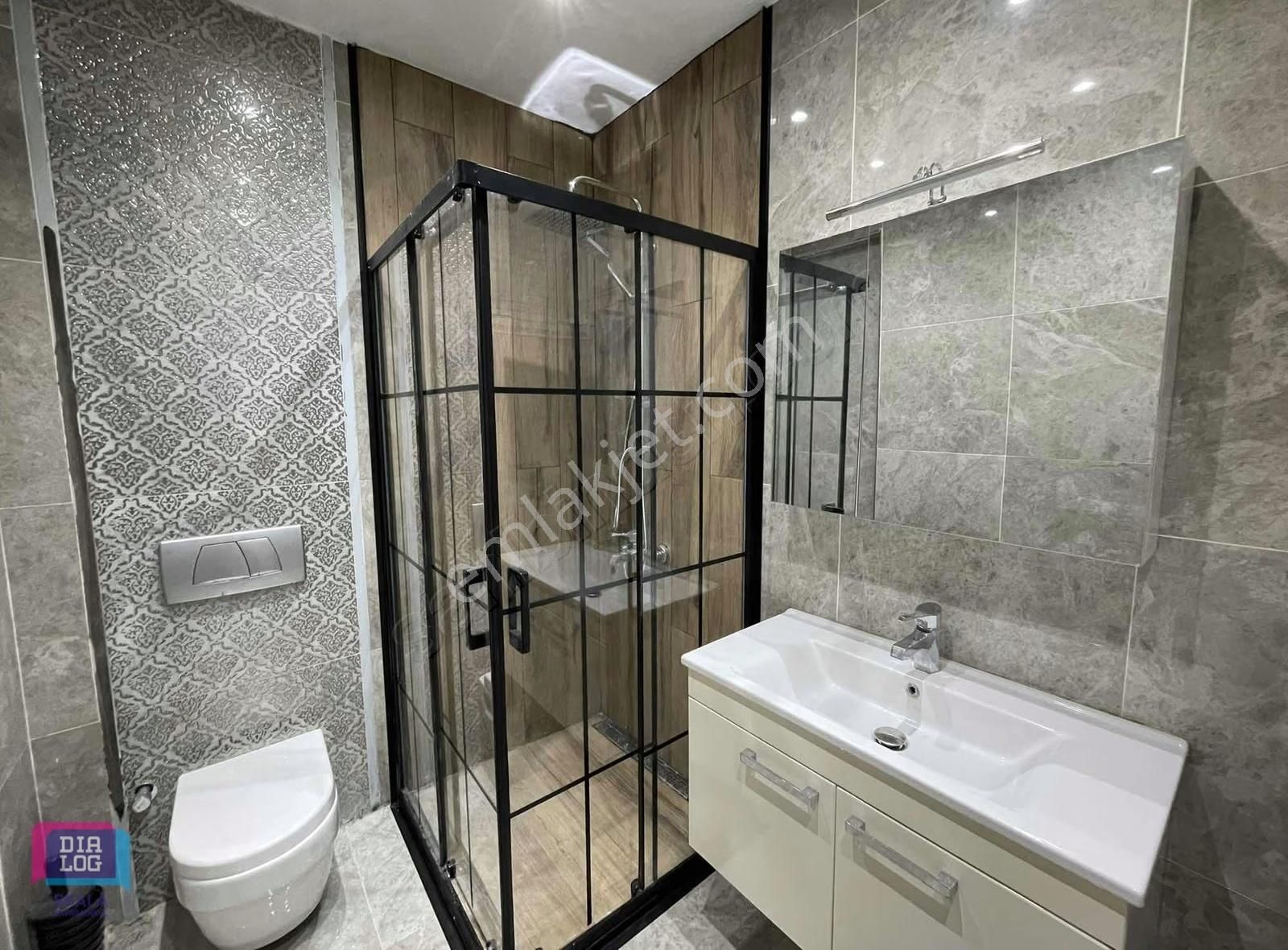 Dialog Skaladan İçi Full Yenilenmiş Ertuğrulda Satılık 3+1 Daire - Görsel 34