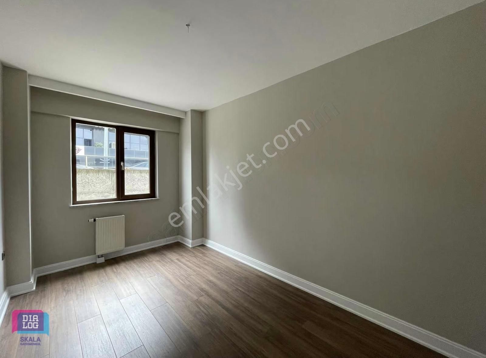 Dialog Skaladan İçi Full Yenilenmiş Ertuğrulda Satılık 3+1 Daire - Görsel 14