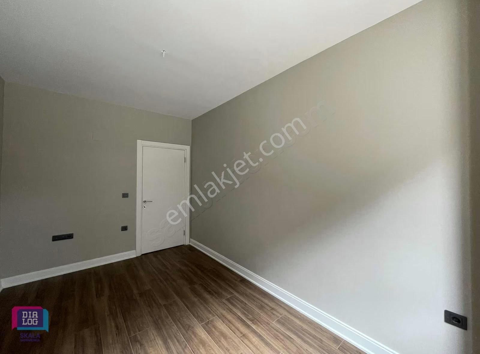 Dialog Skaladan İçi Full Yenilenmiş Ertuğrulda Satılık 3+1 Daire - Görsel 5