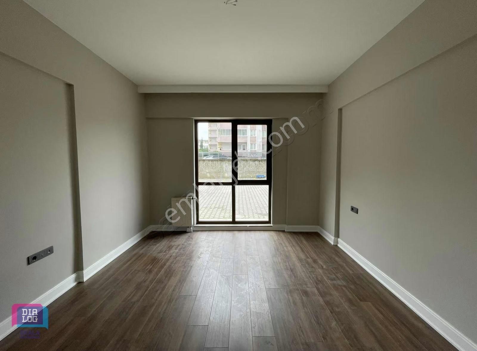 Dialog Skaladan İçi Full Yenilenmiş Ertuğrulda Satılık 3+1 Daire - Görsel 28