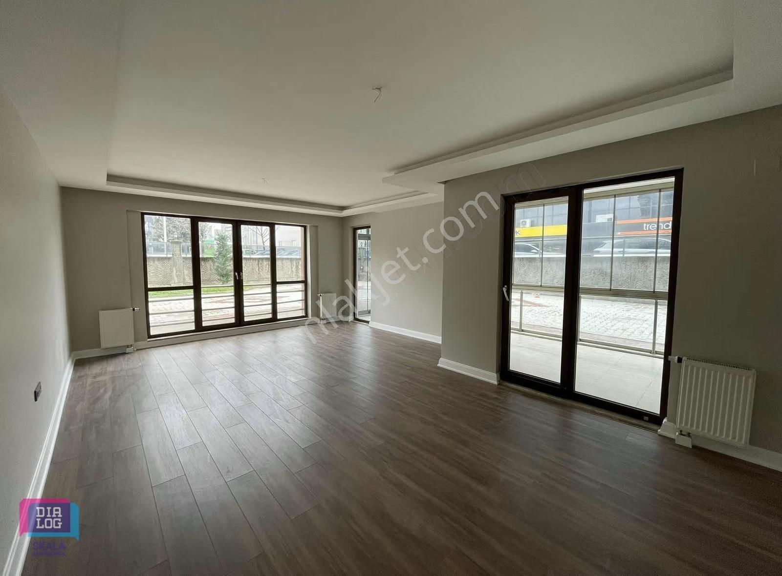 Dialog Skaladan İçi Full Yenilenmiş Ertuğrulda Satılık 3+1 Daire - Görsel 23