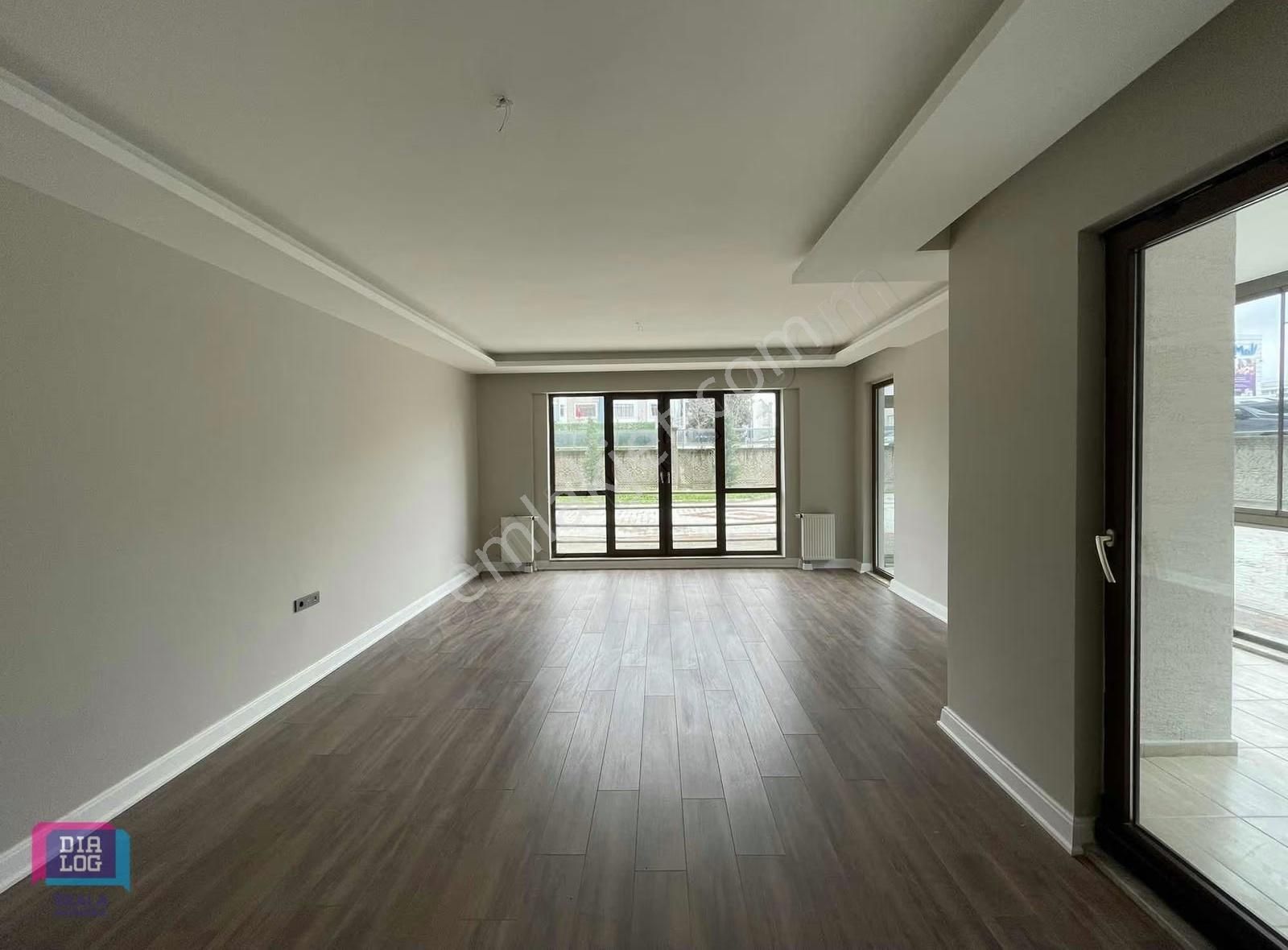 Dialog Skaladan İçi Full Yenilenmiş Ertuğrulda Satılık 3+1 Daire - Görsel 4